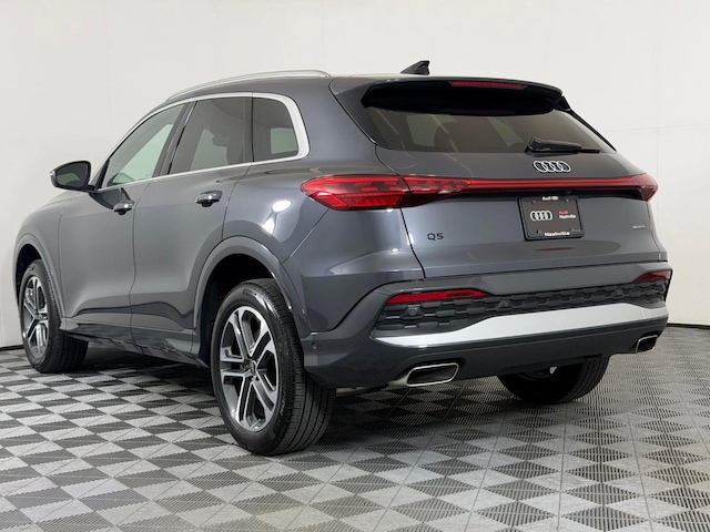 2025 Audi Q5