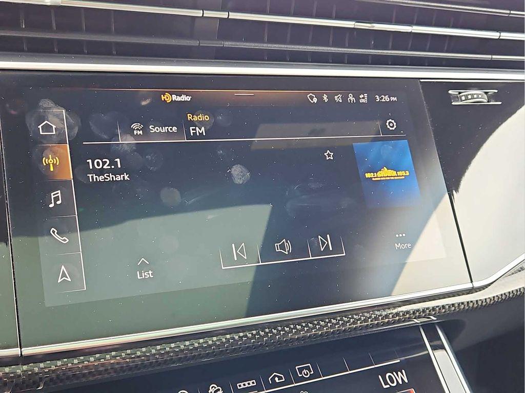 2023 Audi SQ8 Premium Plus - Photo 25