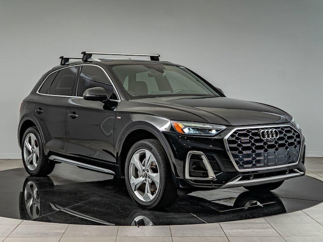 2024 Audi Q5
