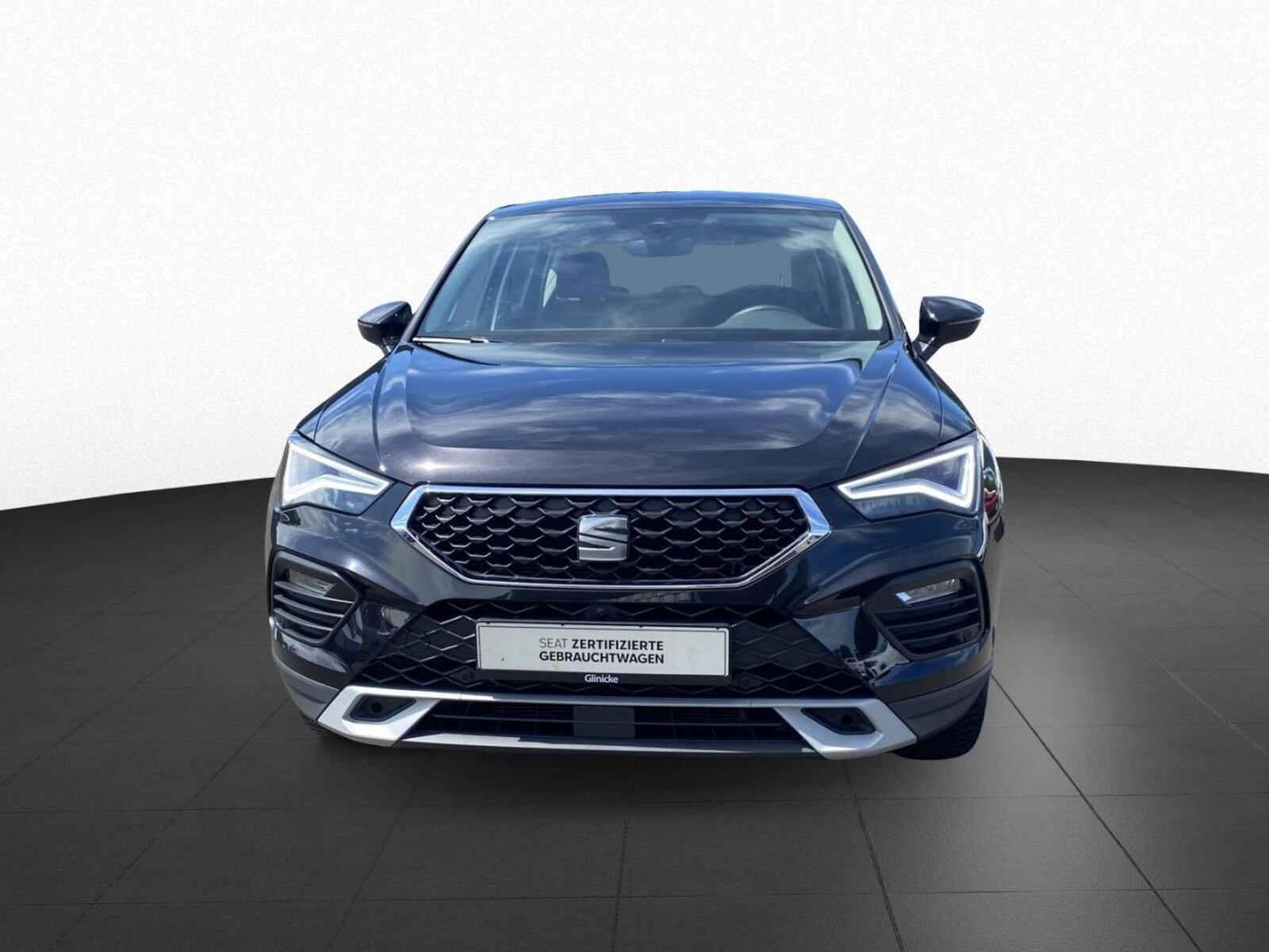 SEAT Ateca – Bild 3