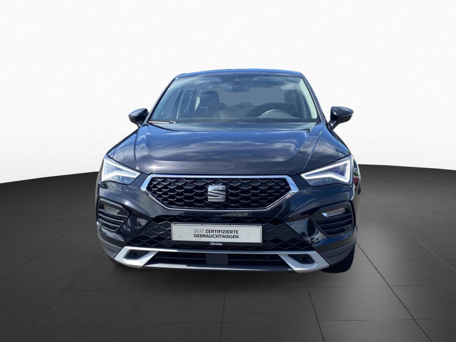 SEAT Ateca Style