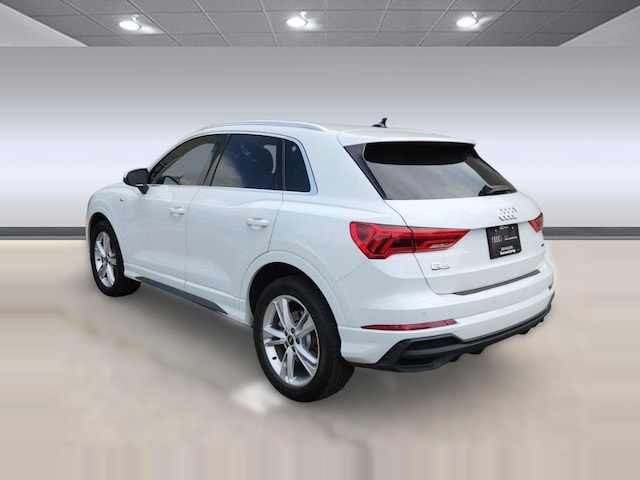 2024 Audi Q3 SUV