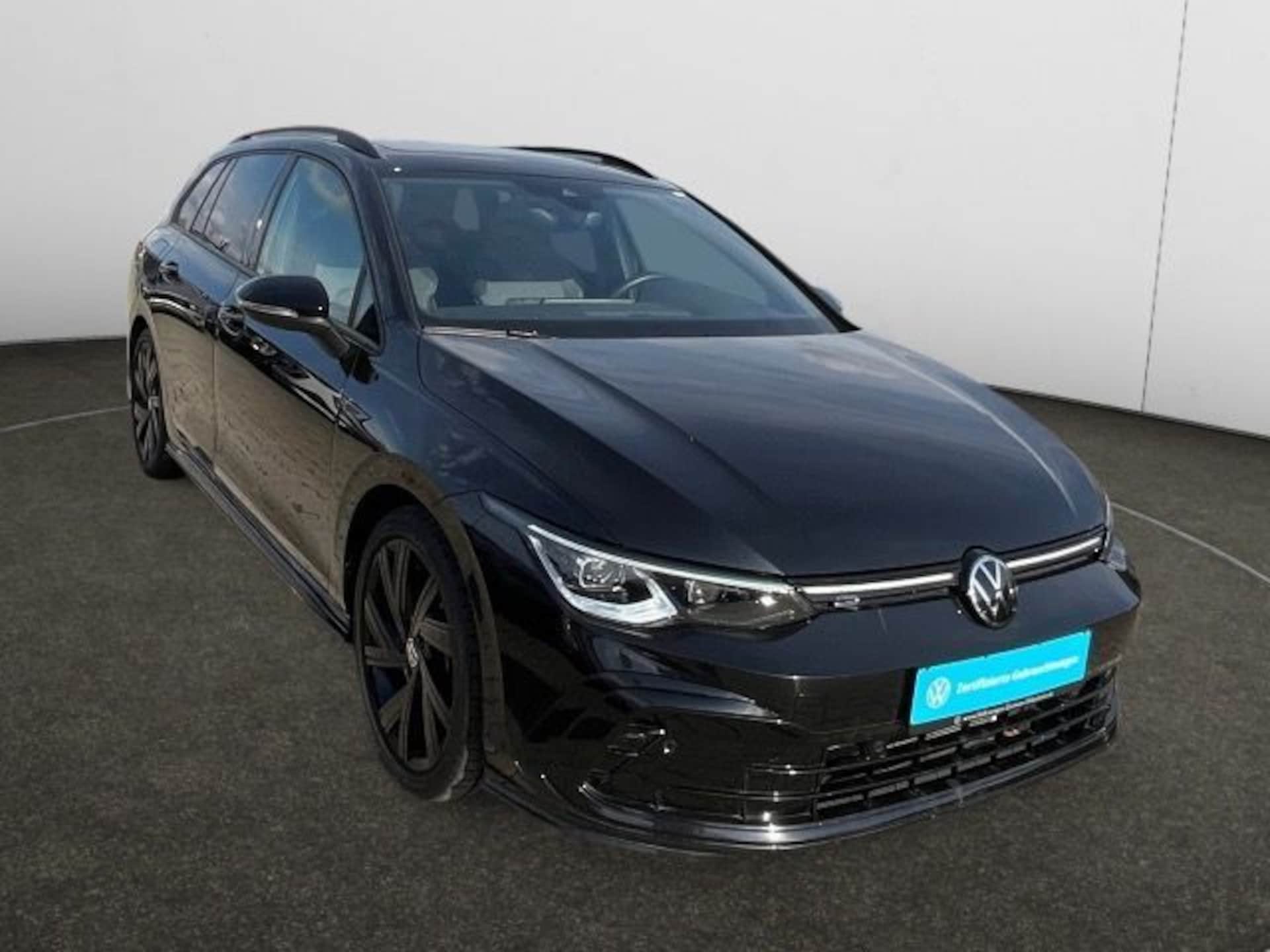 Volkswagen Golf Variant R-Line
