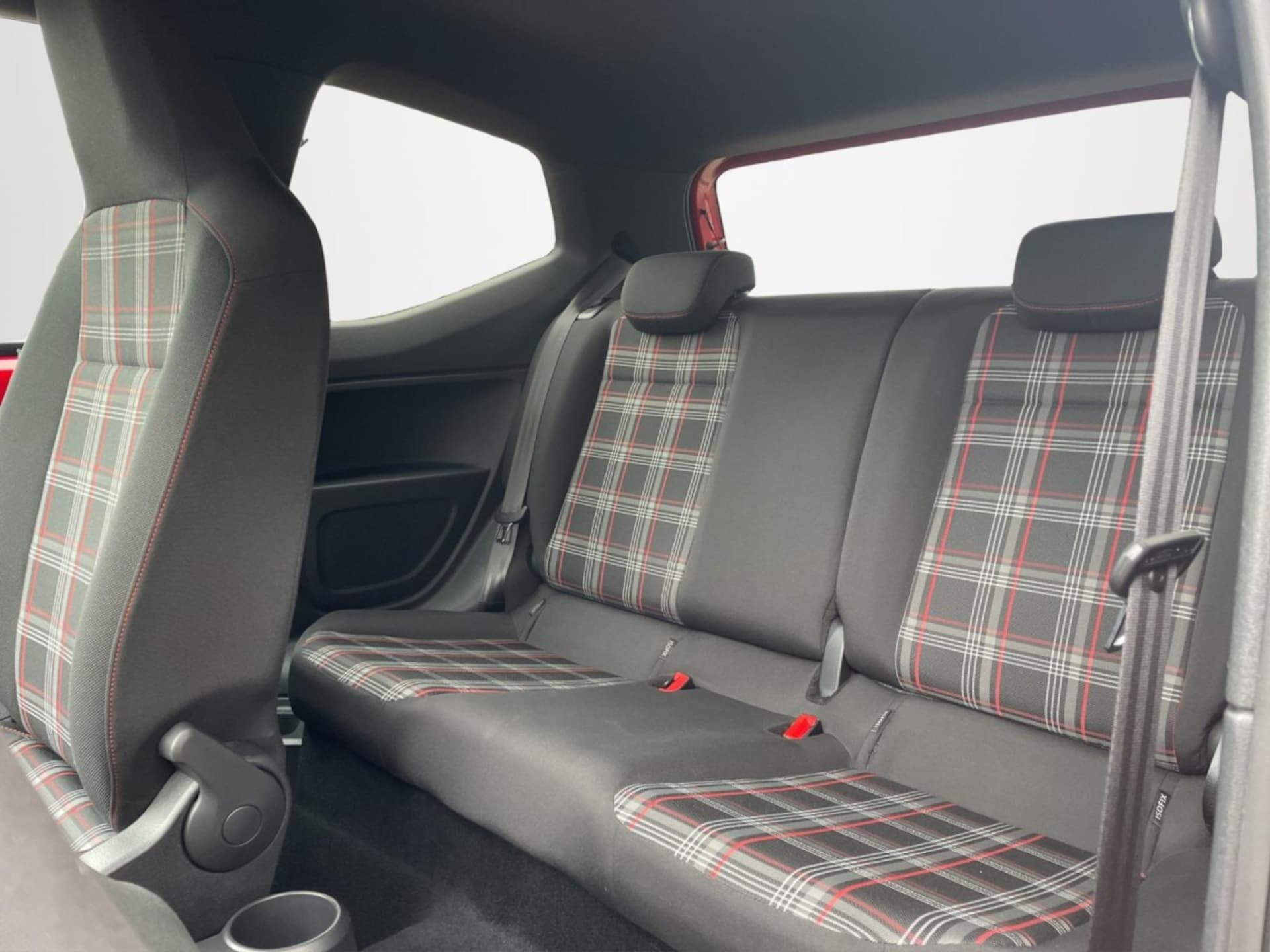 Volkswagen up! GTI