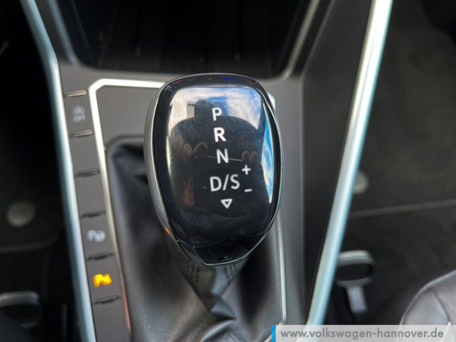 Volkswagen Taigo – Bild 11