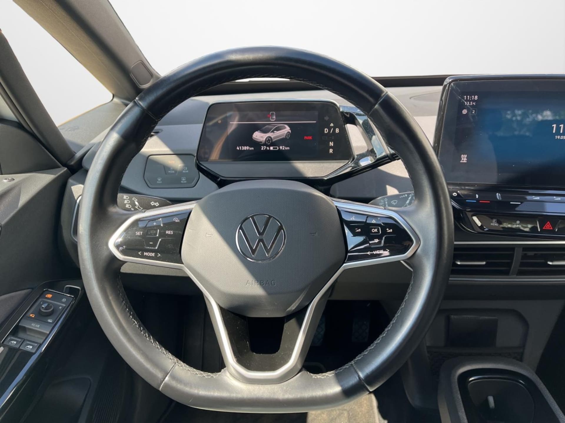 Volkswagen ID.3 Pro Performance