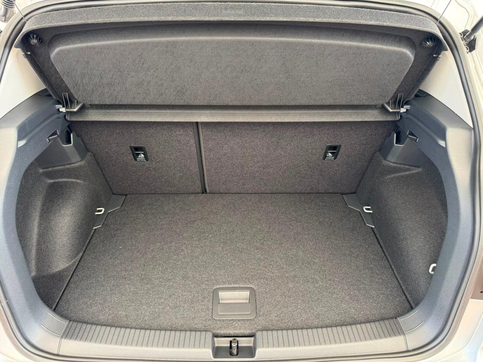 Volkswagen T-Cross – Bild 18