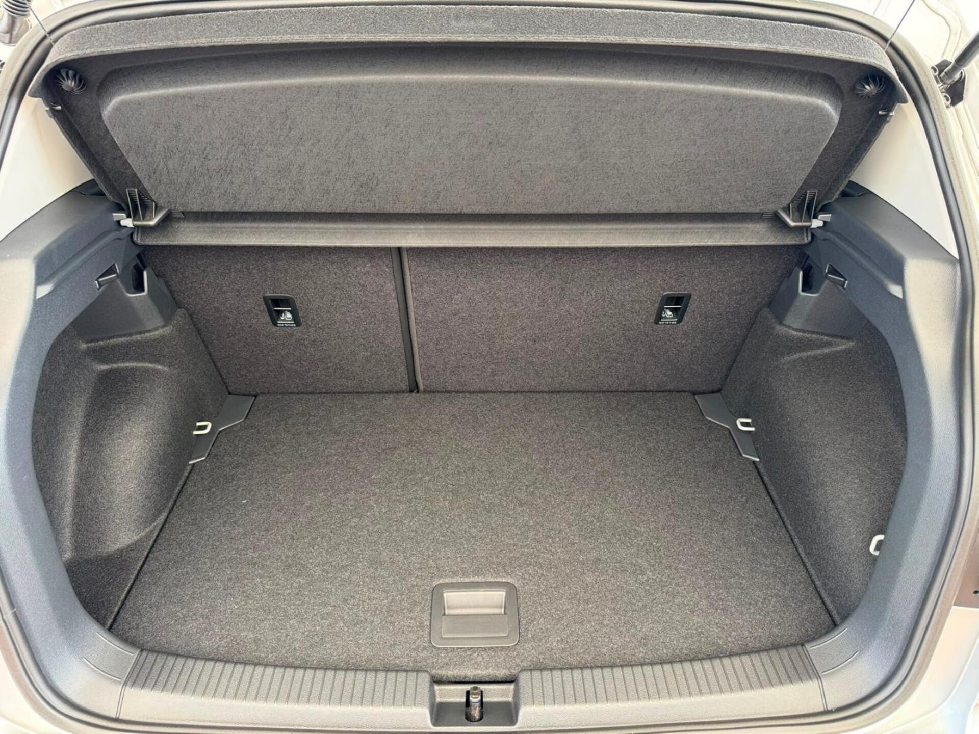 Volkswagen T-Cross ENERGY