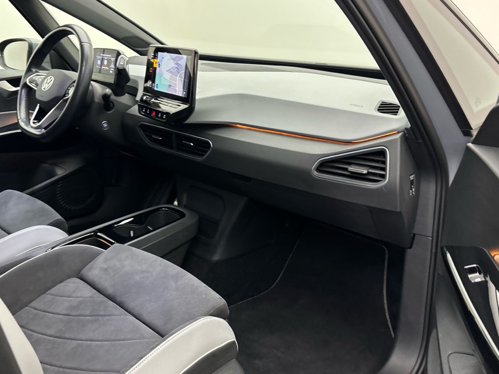 Volkswagen ID.3 Pro S