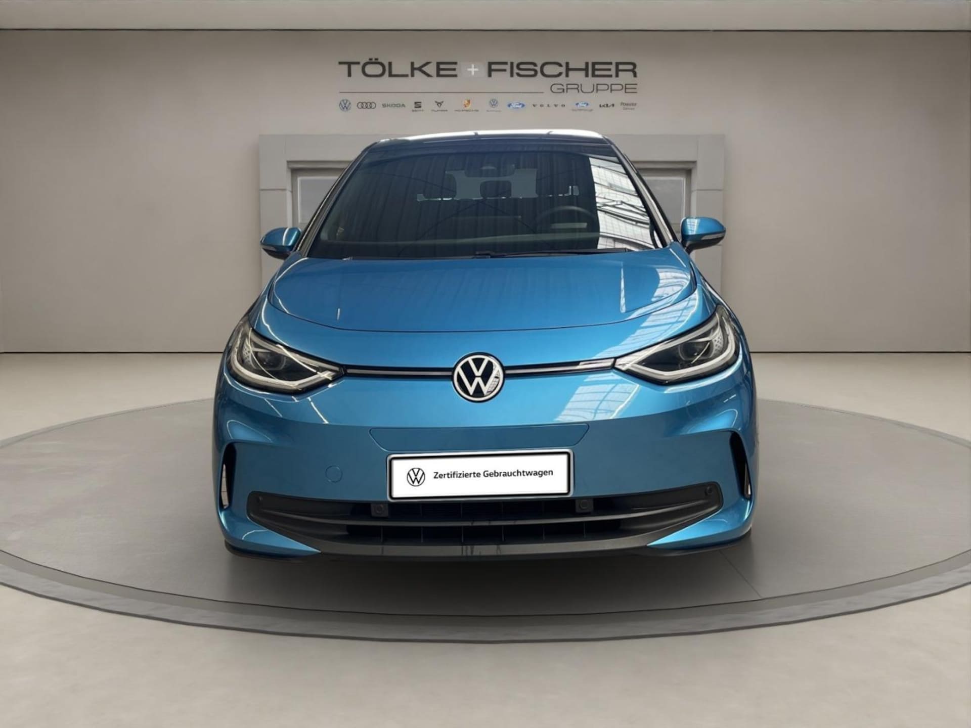 Volkswagen ID.3 Pro