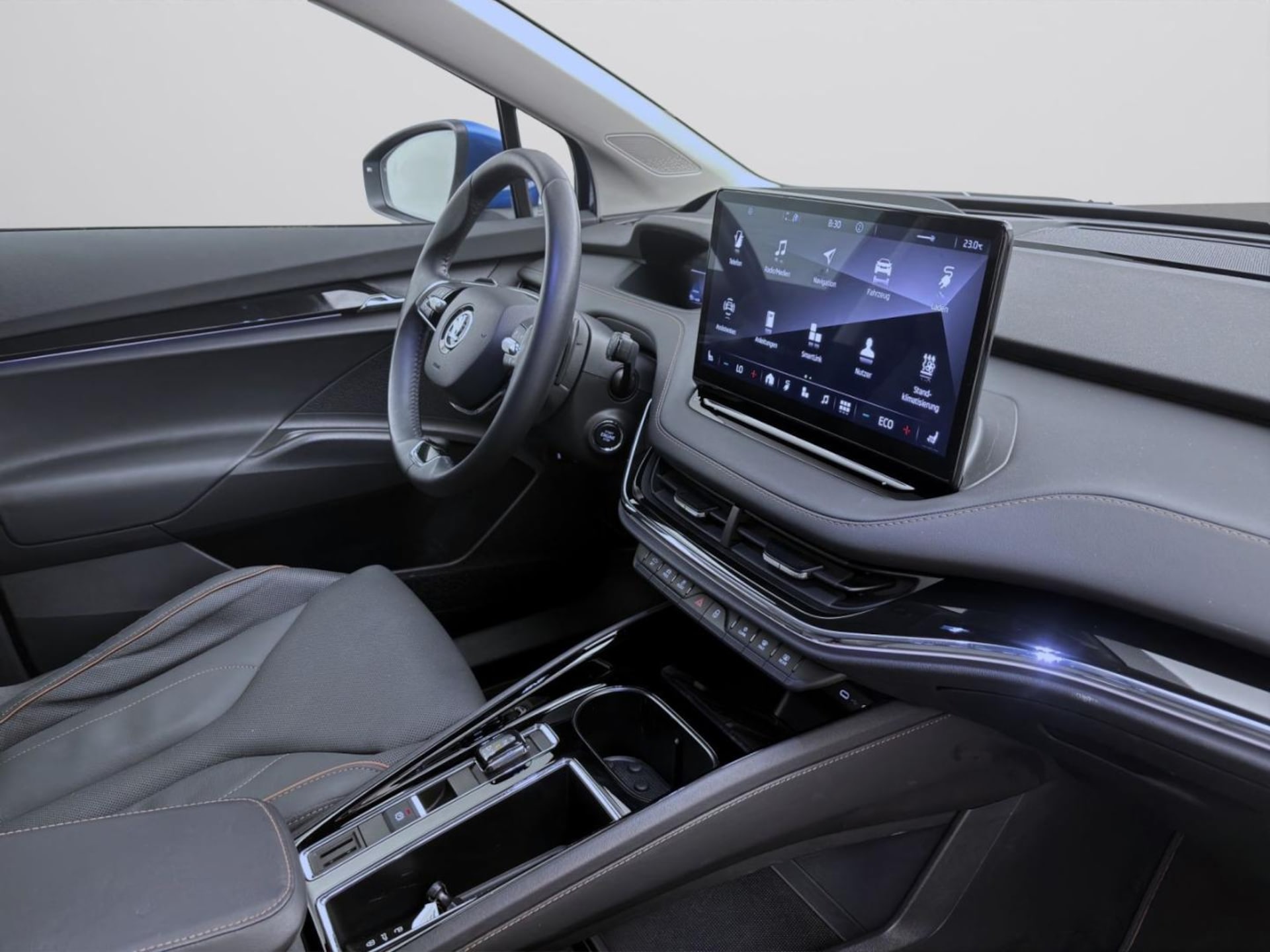 Skoda Enyaq 80