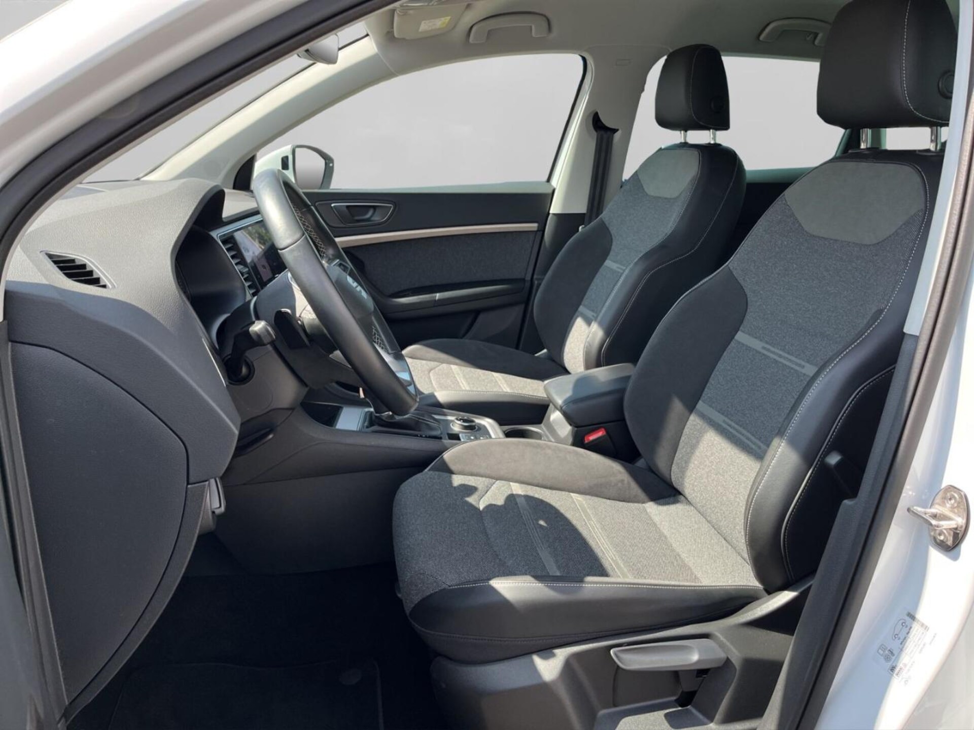 SEAT Ateca Xperience