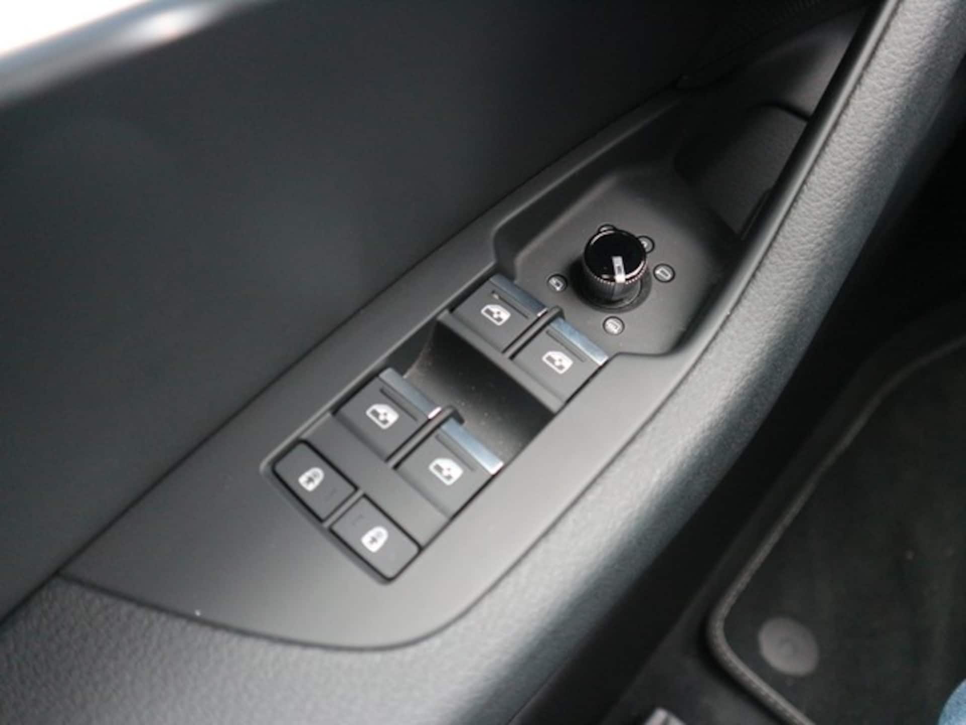 Audi A6 Avant Sport