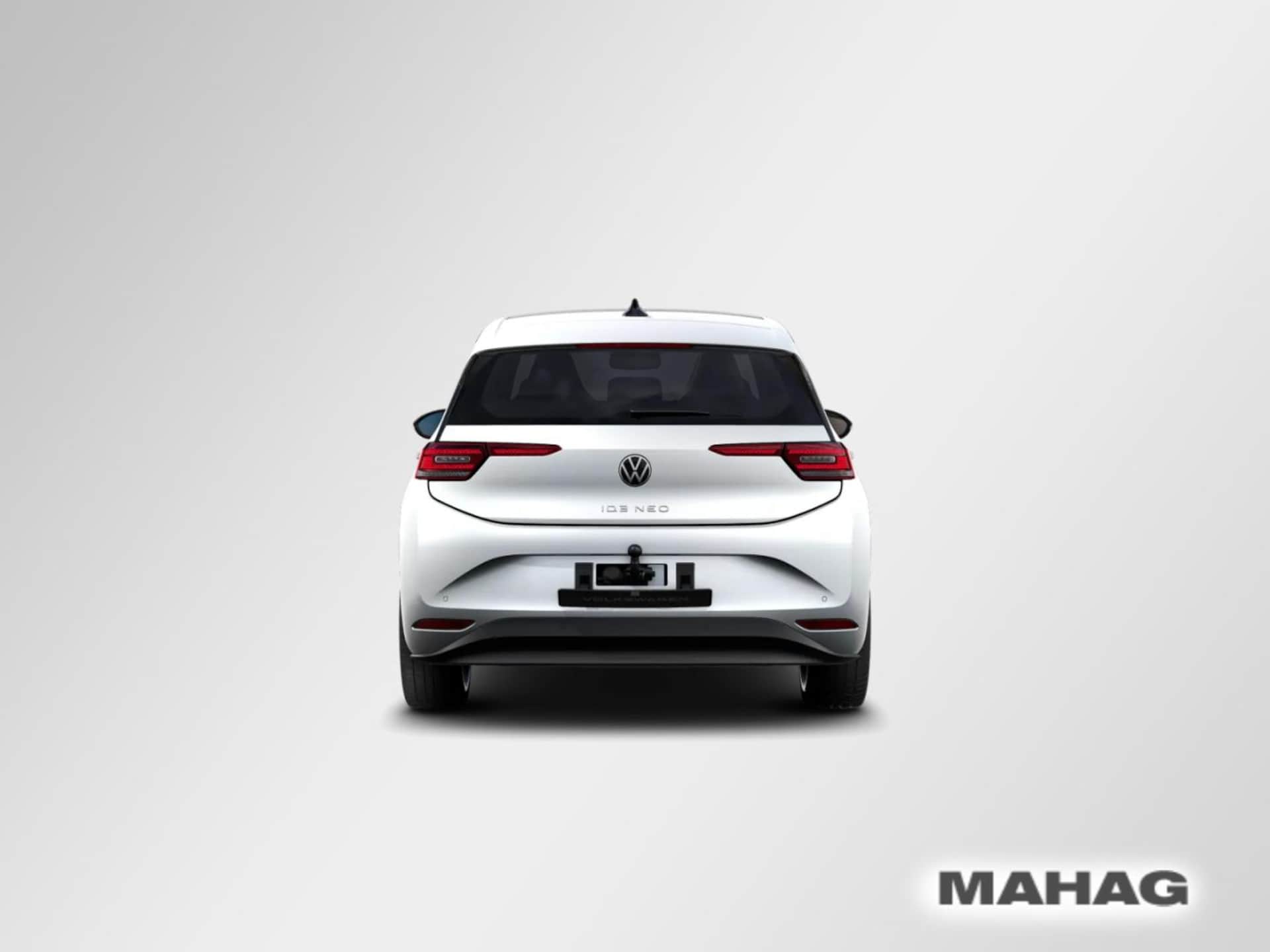 Volkswagen ID.3 Neo Style