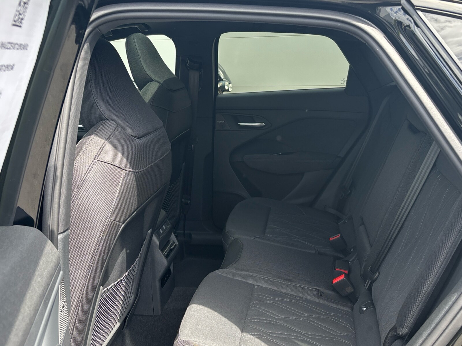 Audi Q3 Sportback – Bild 11