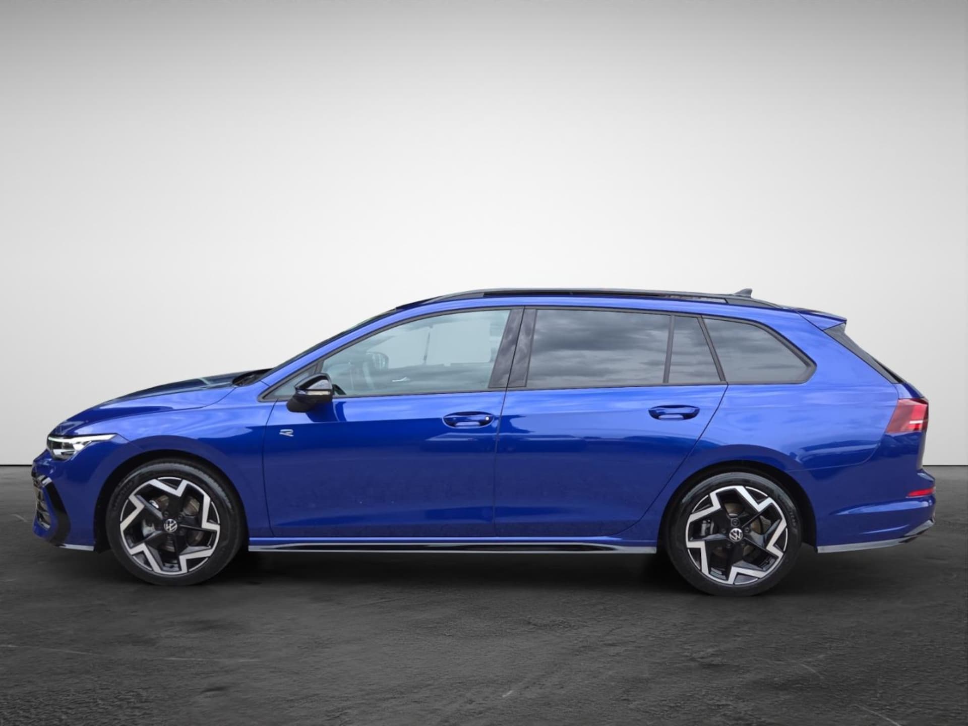 Volkswagen Golf Variant R-Line