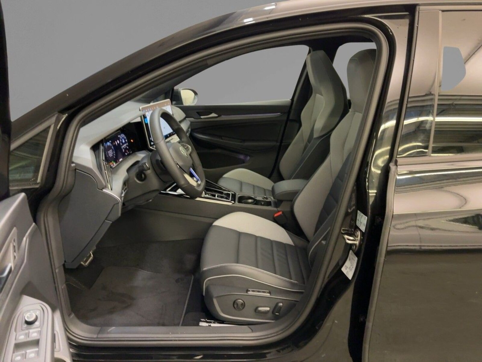 Volkswagen Golf – Bild 7