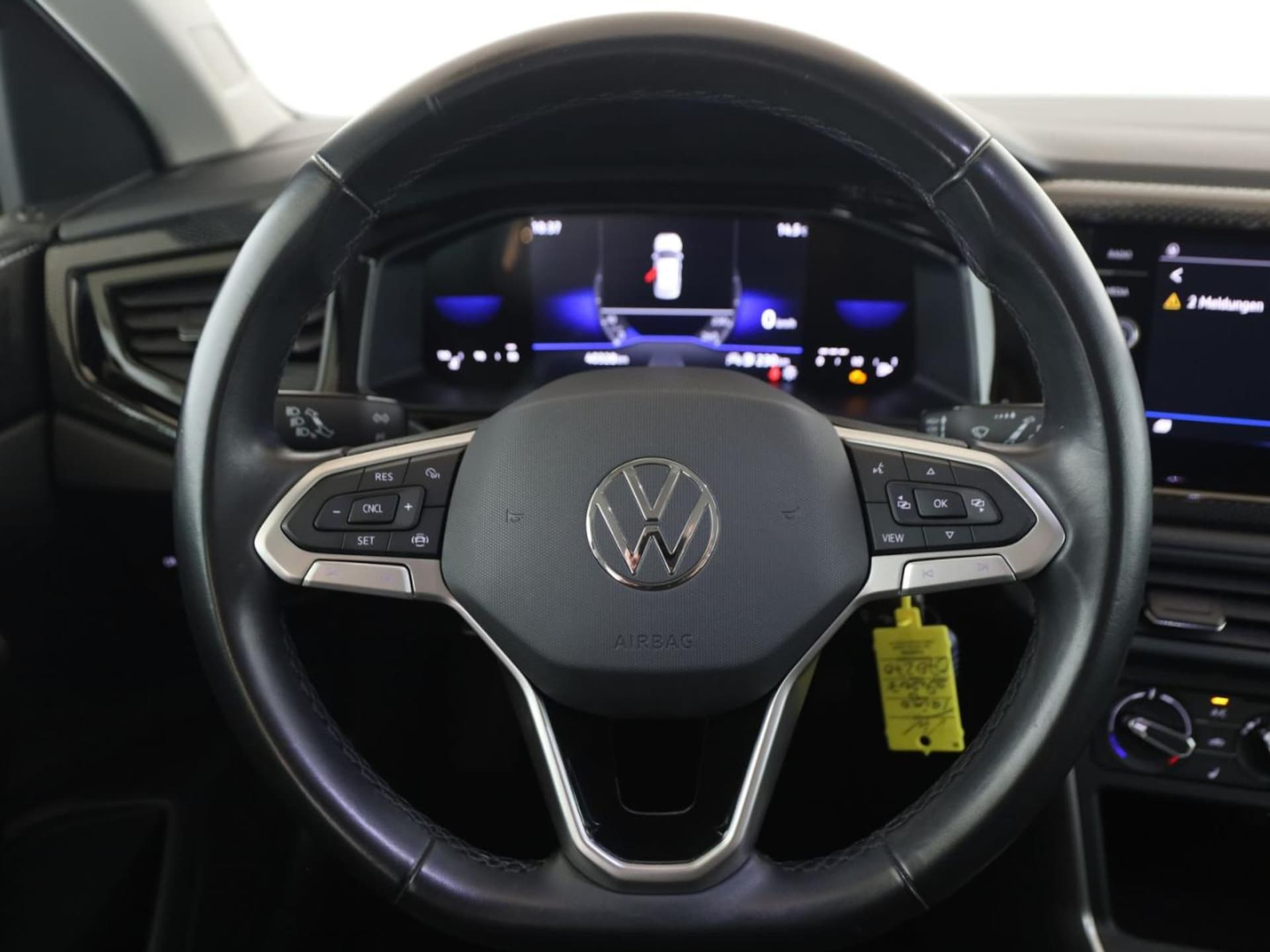 Volkswagen Taigo Life