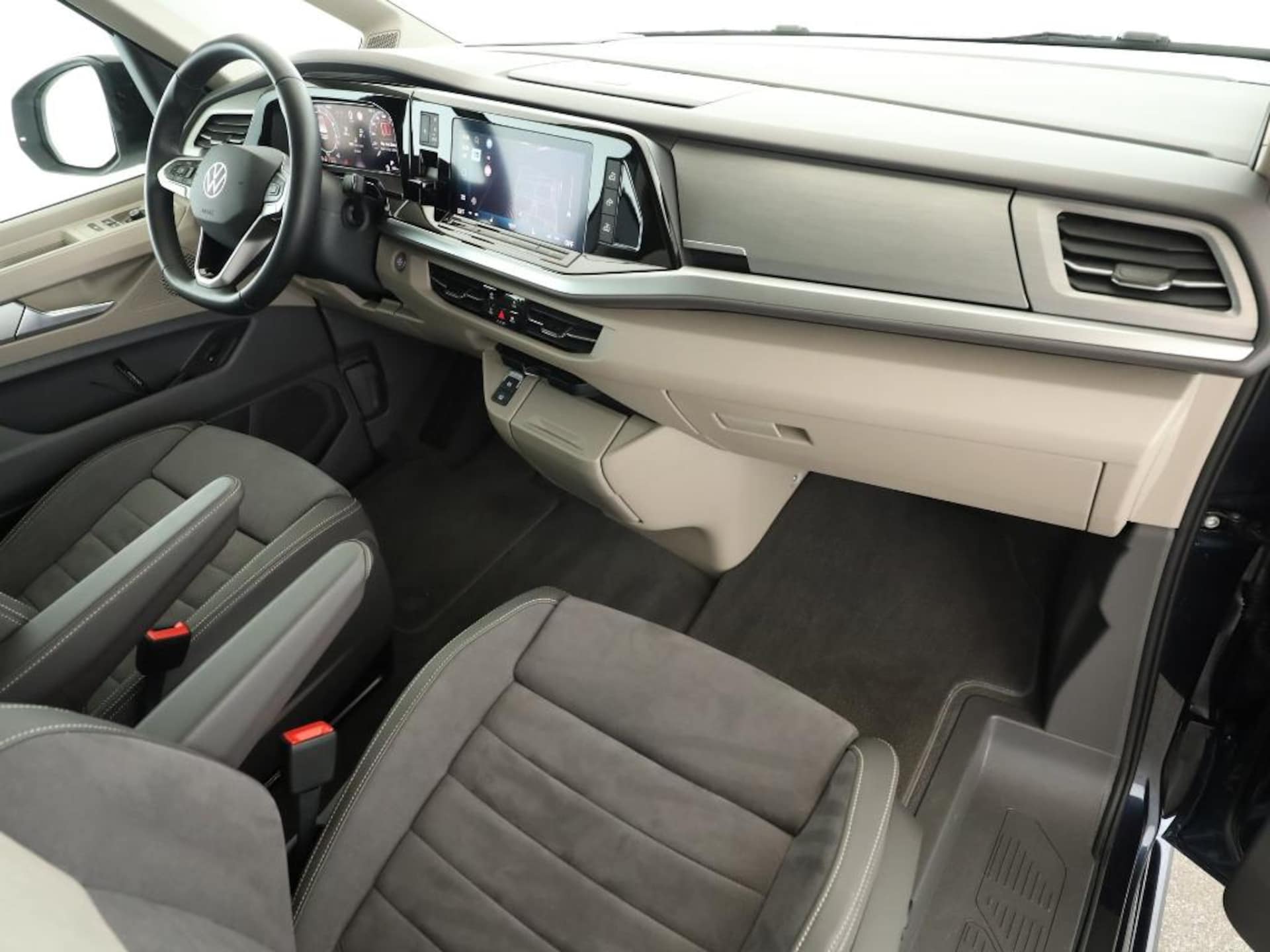 Volkswagen California Ocean