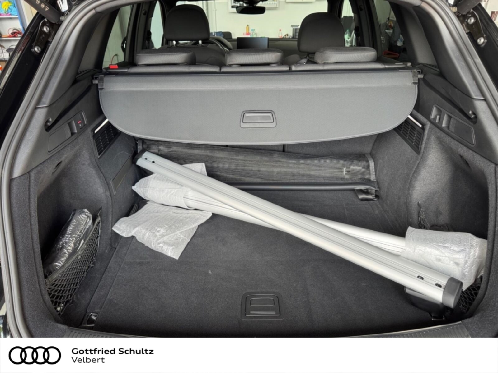 Audi Q5 – Bild 7