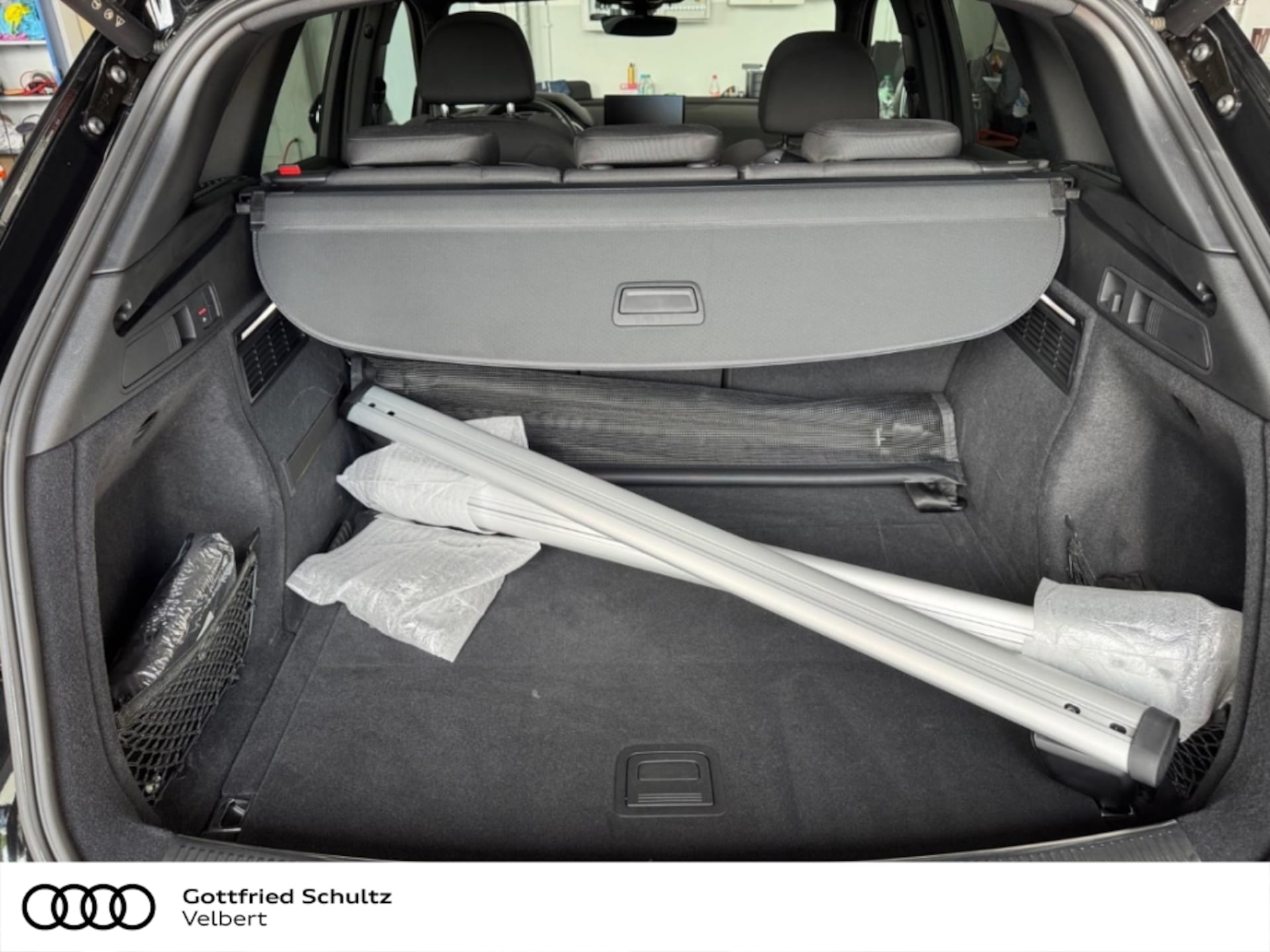 Audi Q5 SUV S line