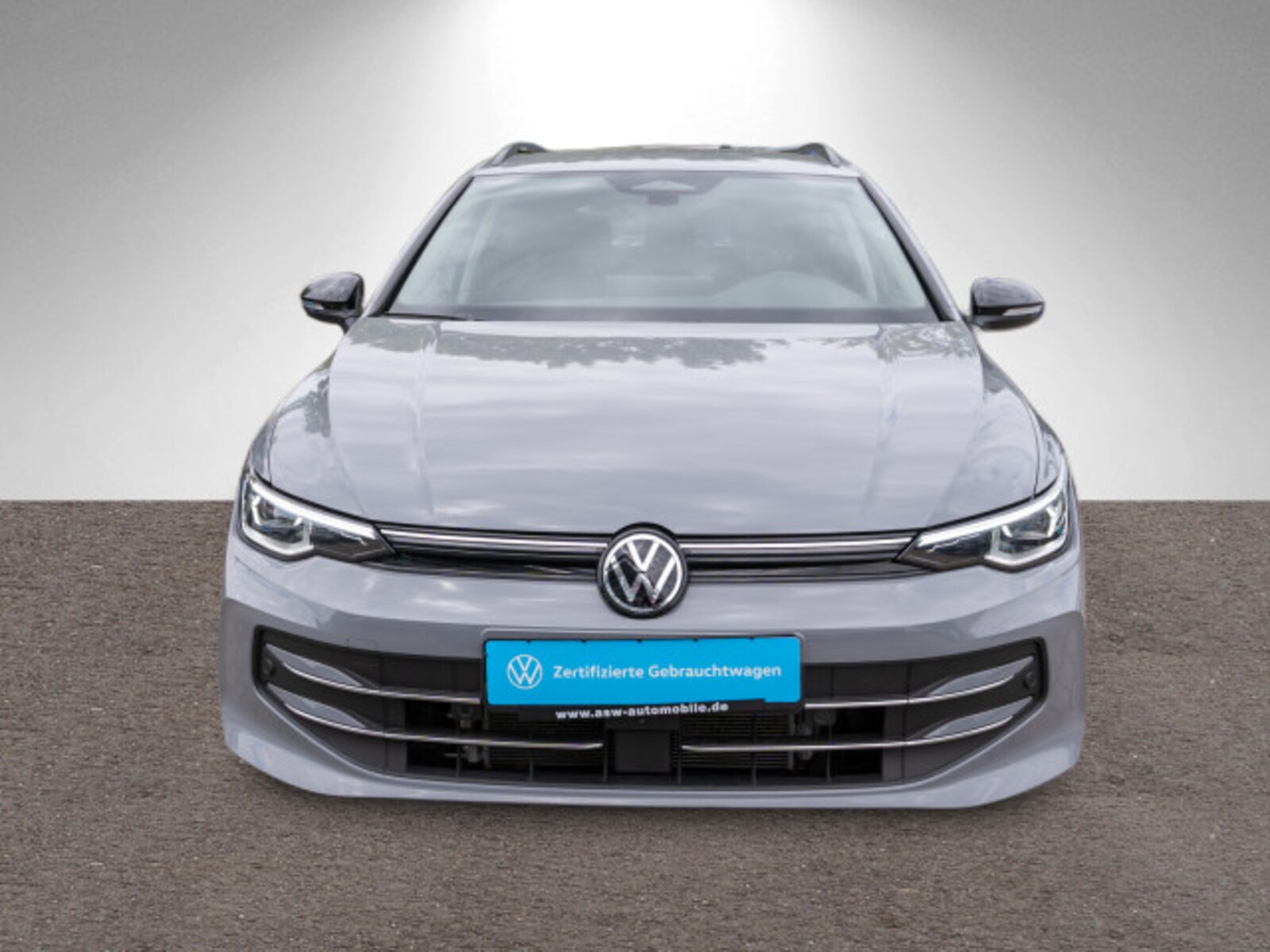 Volkswagen Golf Variant – Bild 5