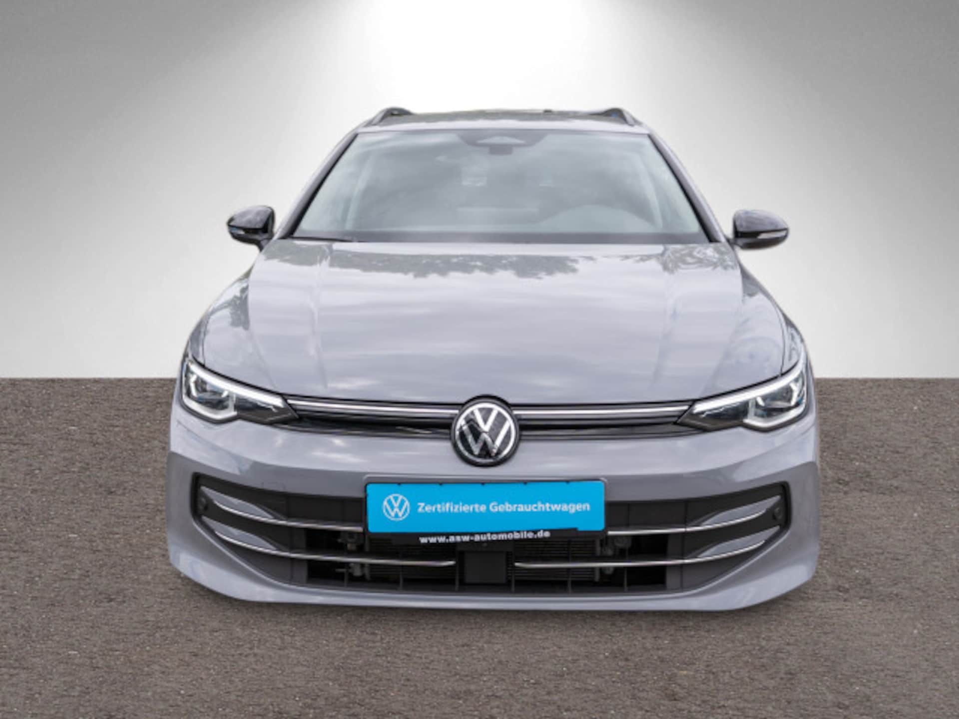 Volkswagen Golf Variant ENERGY