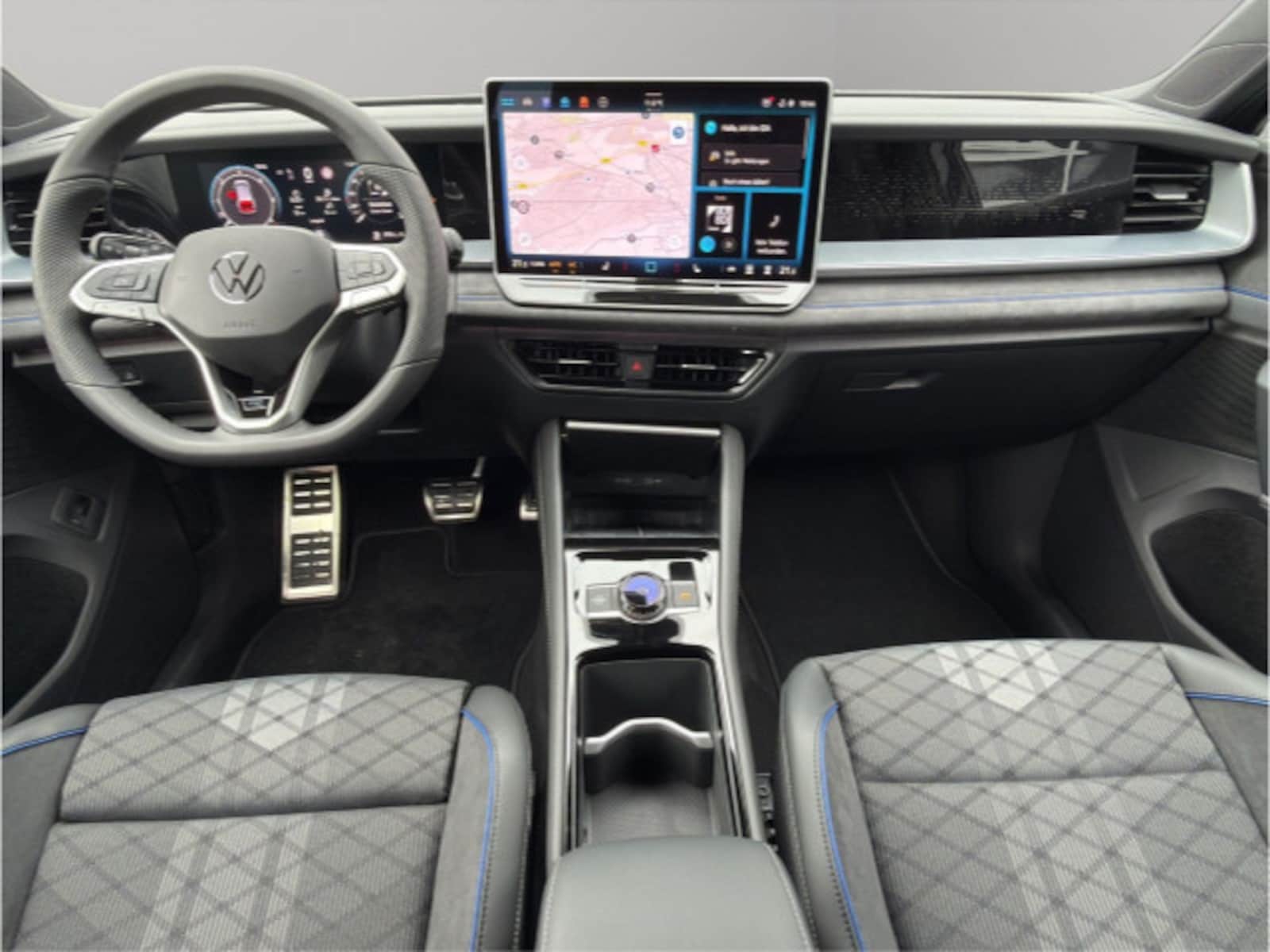 Volkswagen Tayron – Bild 14