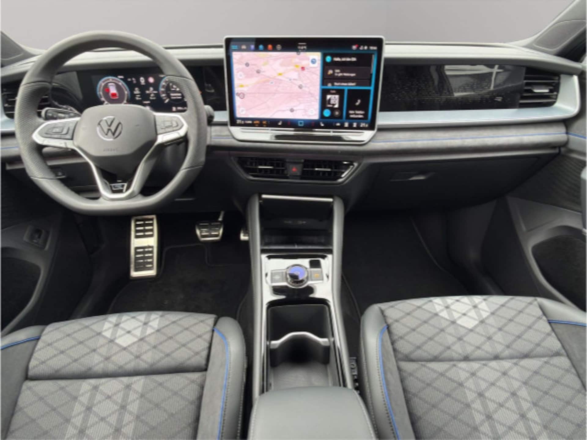 Volkswagen Tayron R-Line