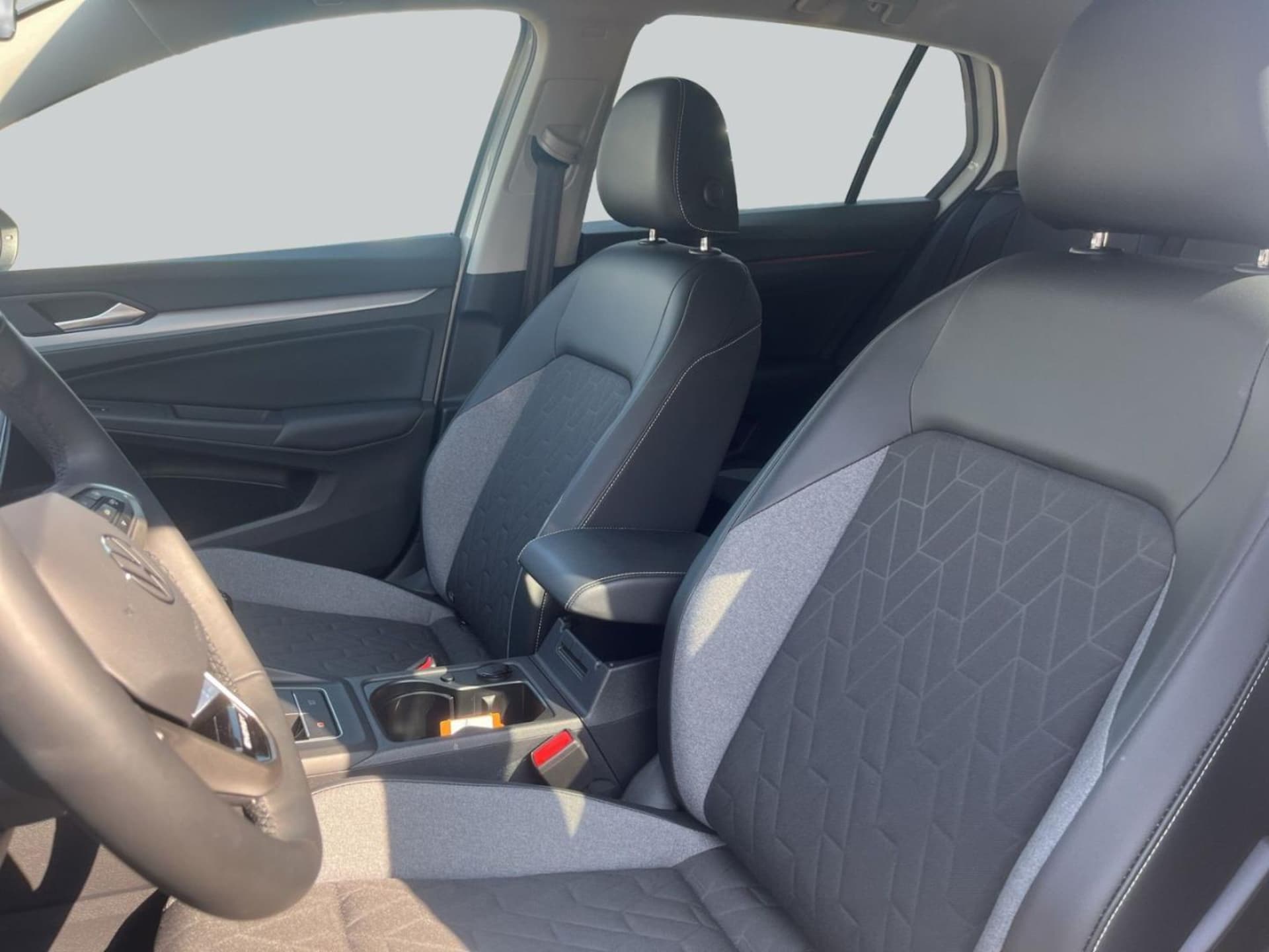 Volkswagen Golf ENERGY