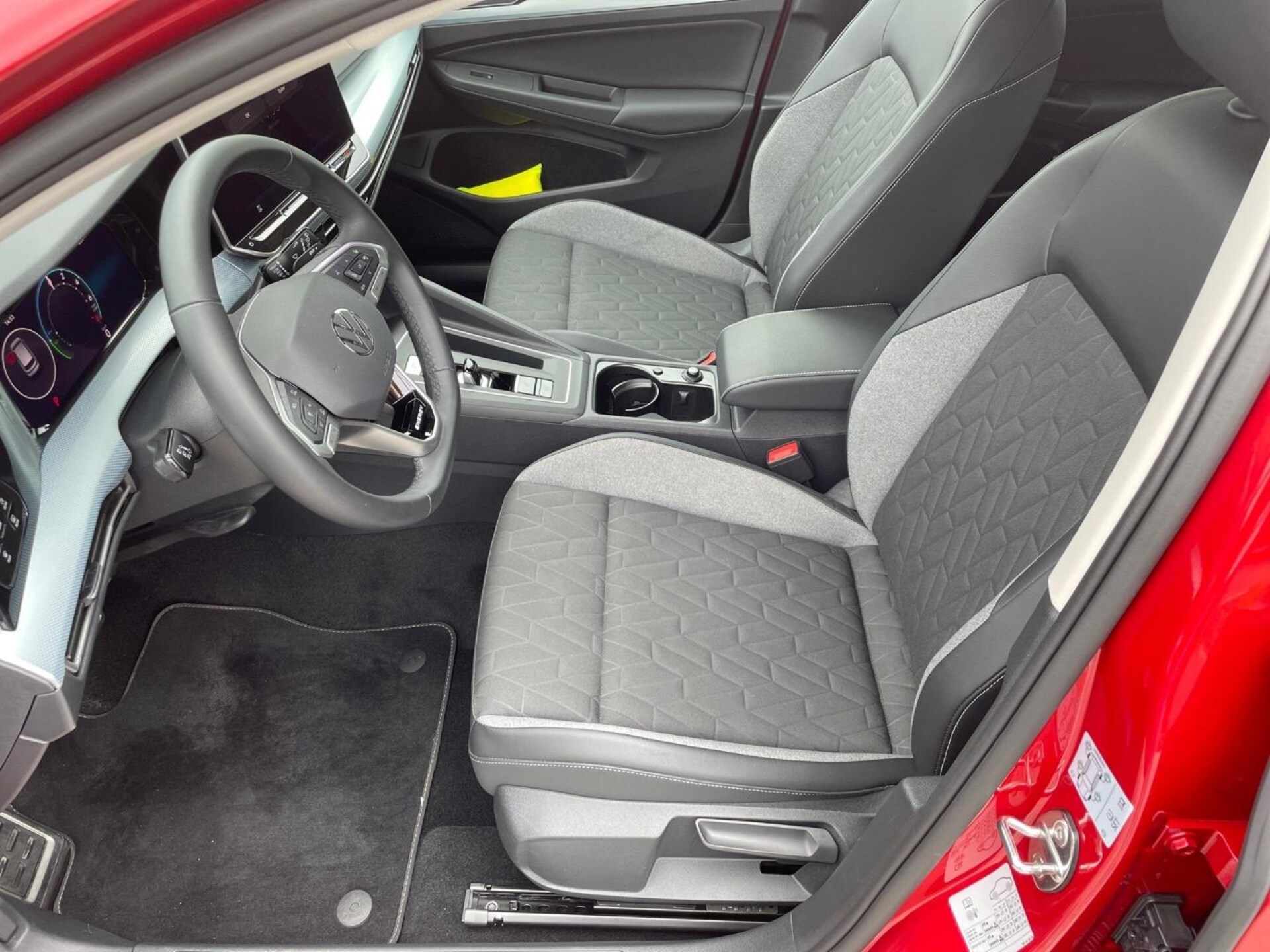 Volkswagen Golf ENERGY