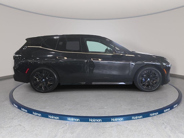 2023 BMW iX