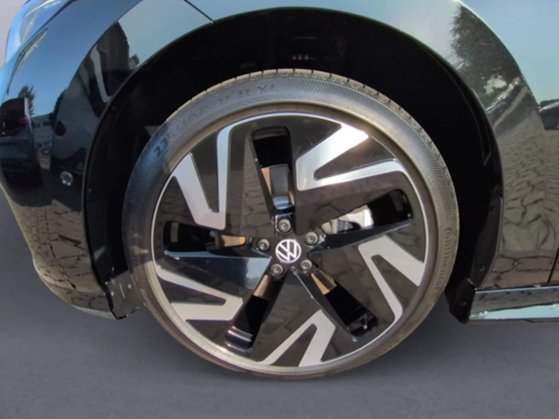 Volkswagen ID.7 Tourer GTX