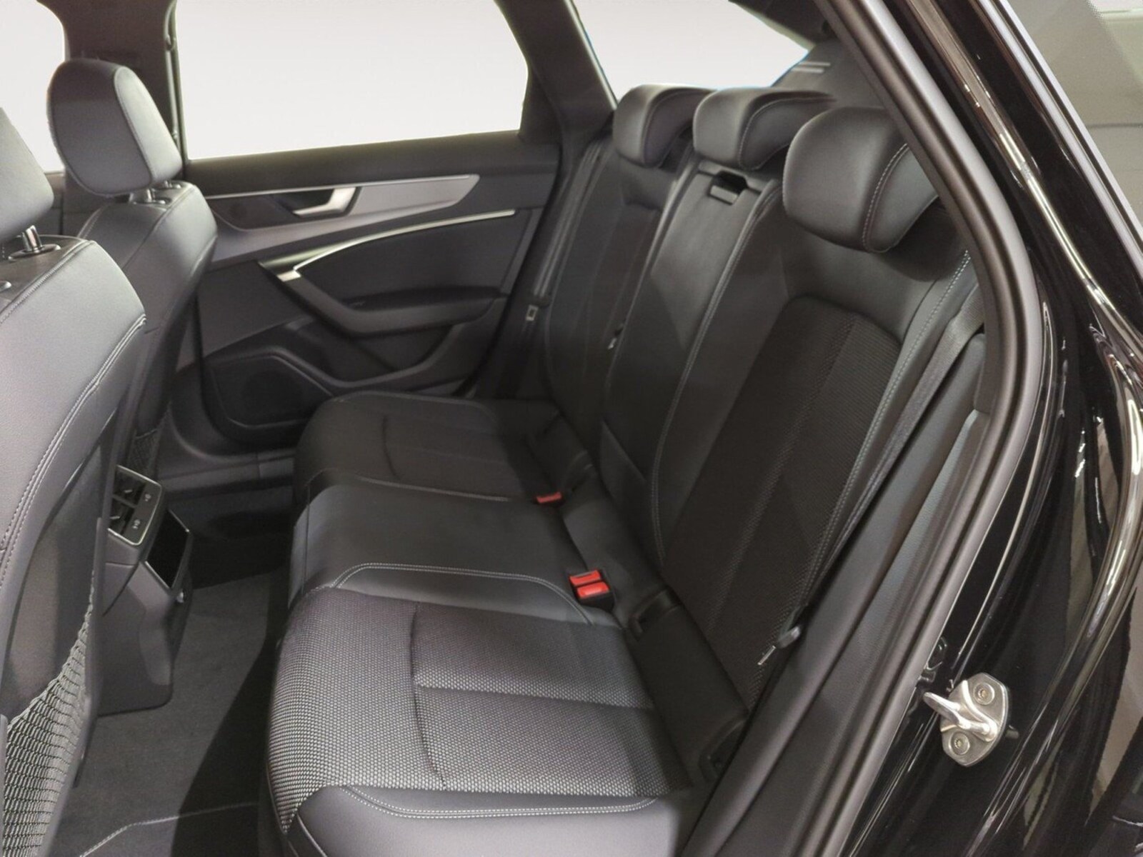 Audi A6 Avant – Bild 8