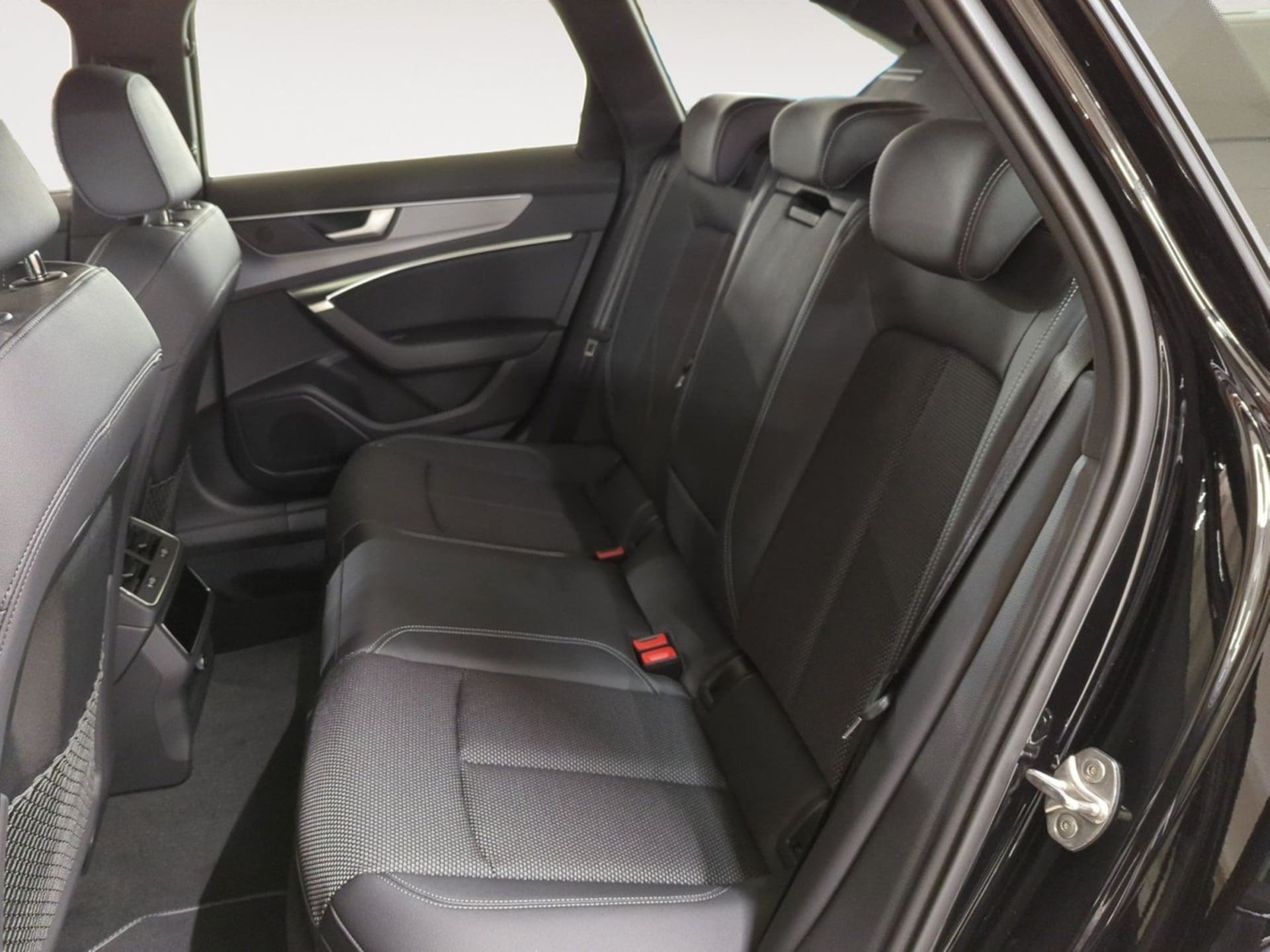 Audi A6 Avant Design