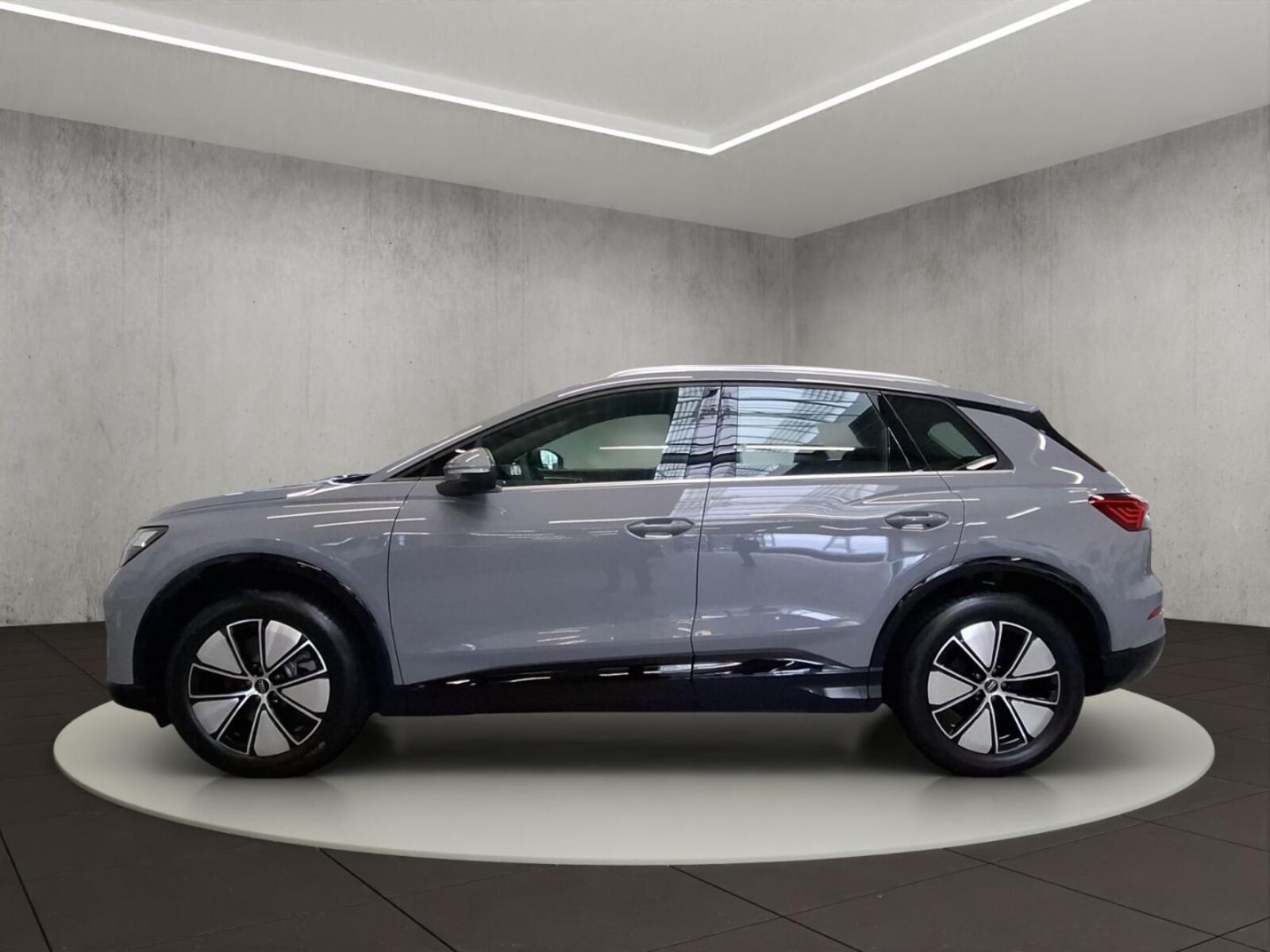 Audi Q4 e-tron – Bild 2