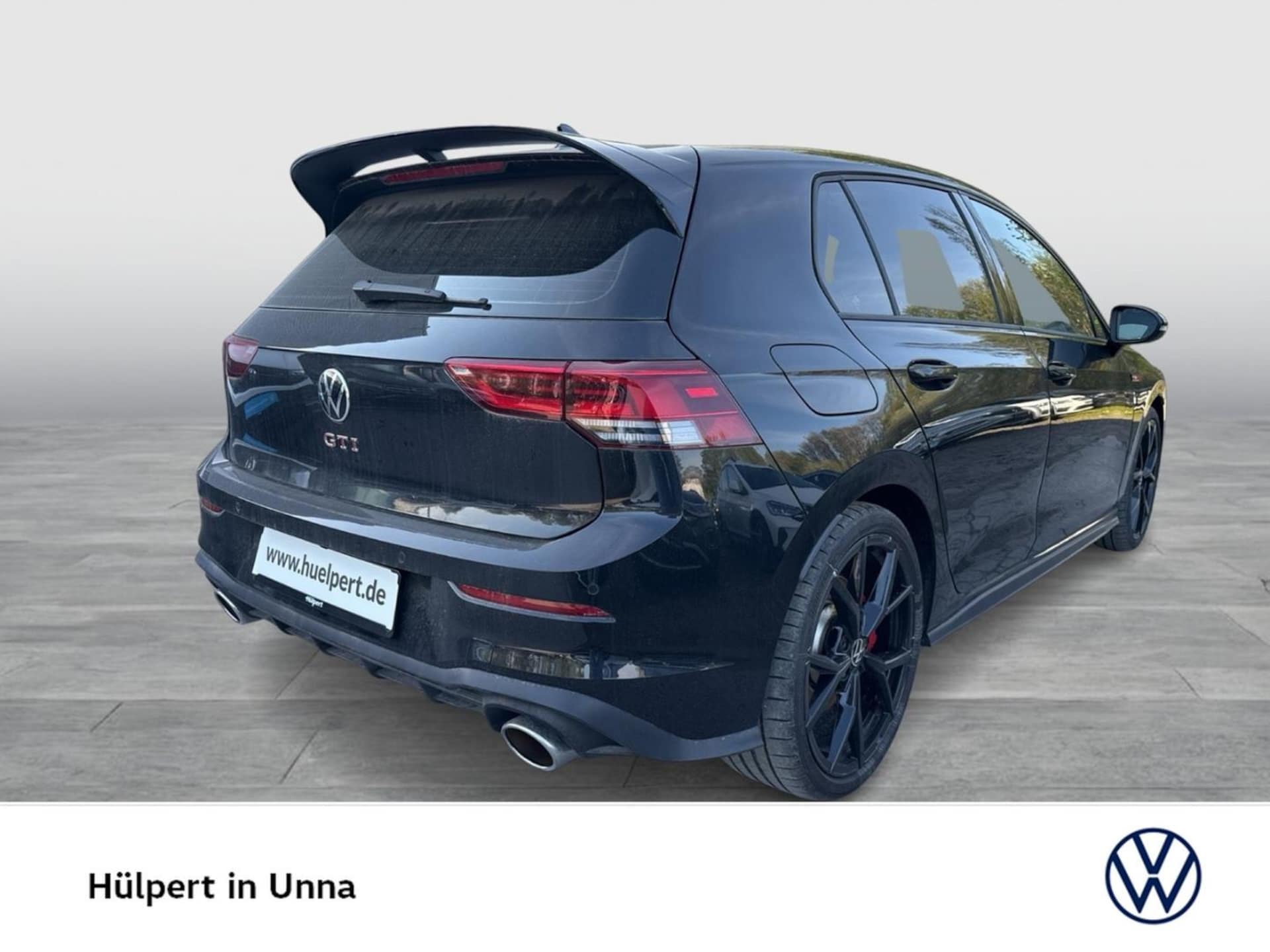 Volkswagen Golf GTI Clubsport