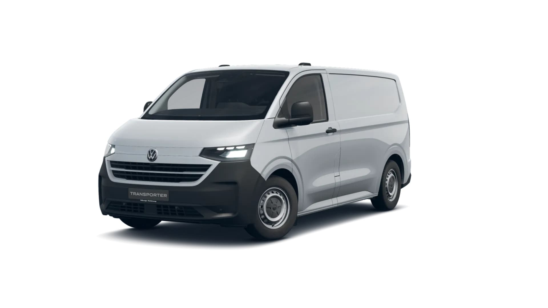 Volkswagen Transporter Kasten kurzer Radstand