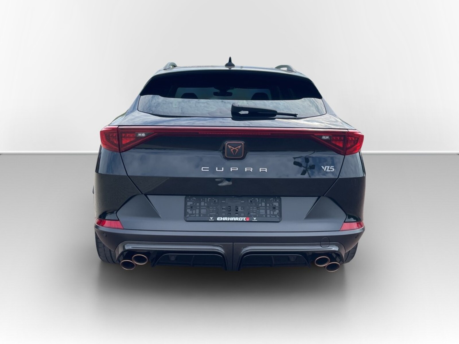 CUPRA Formentor – Bild 6