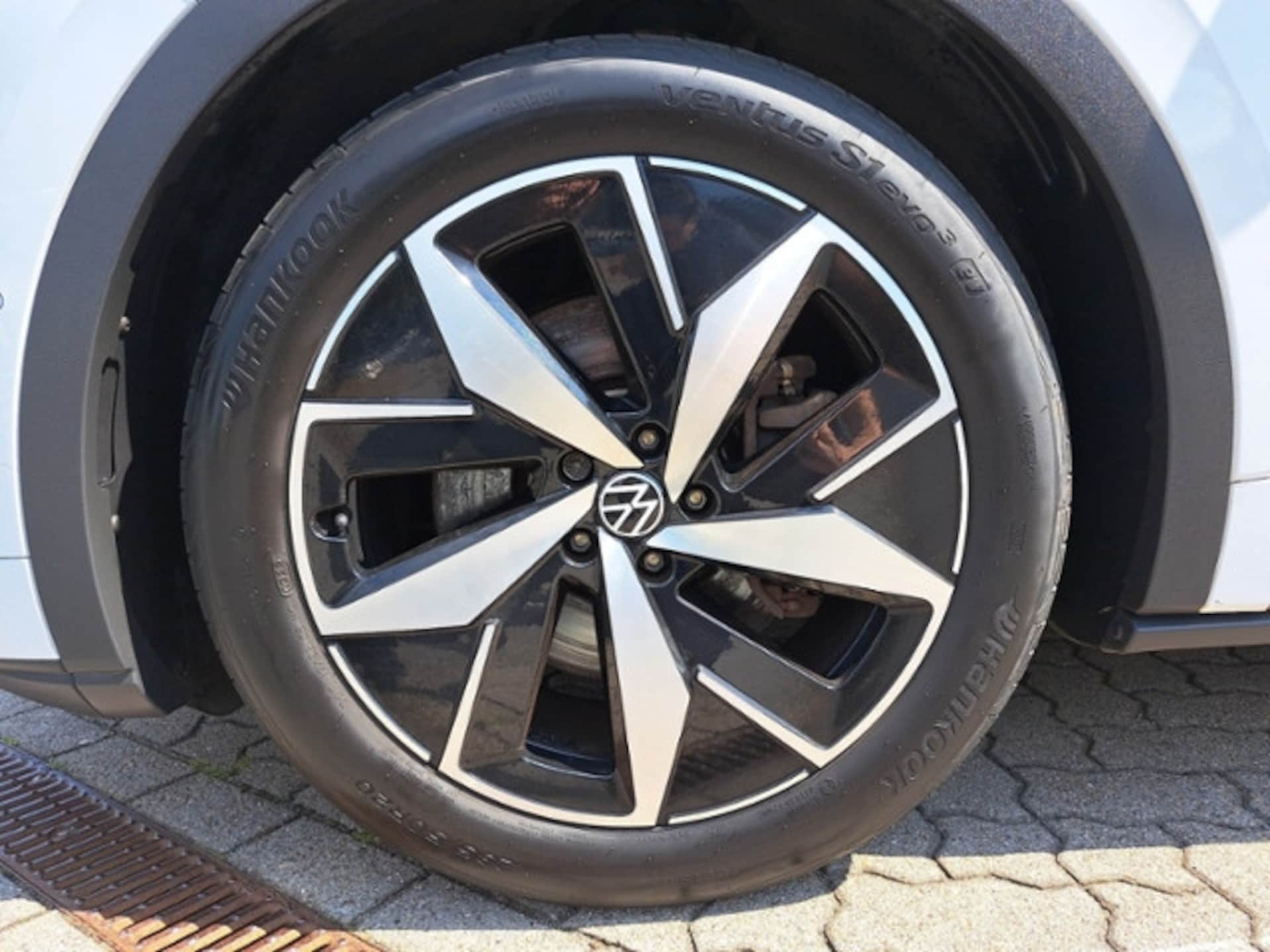 Volkswagen ID.4 GTX