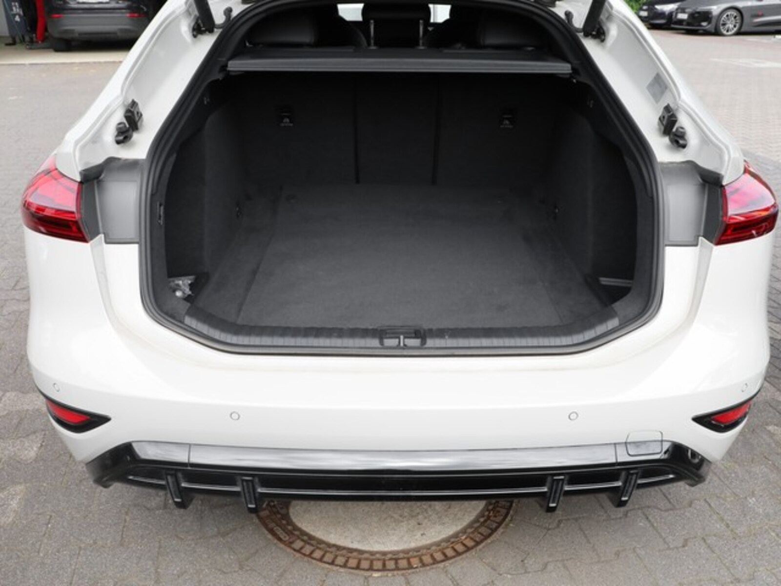 Audi A6 Sportback e-tron – Bild 15