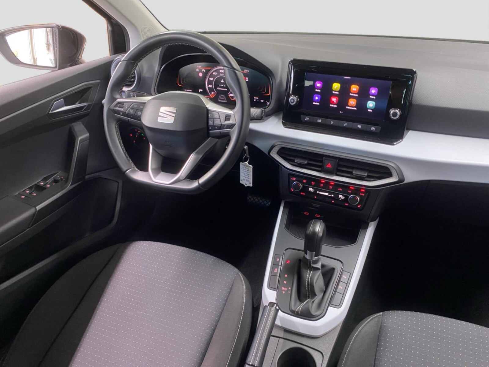 SEAT Arona – Bild 5