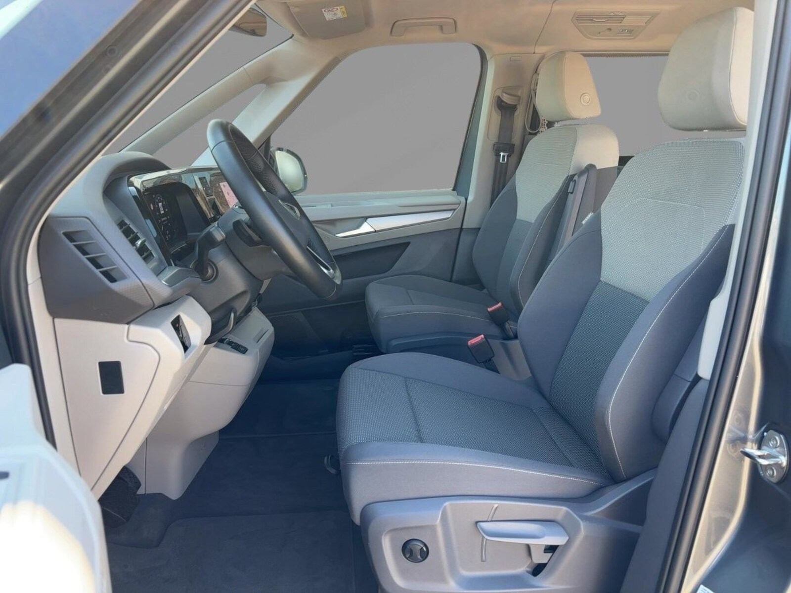 Volkswagen Multivan Langversion – Bild 7