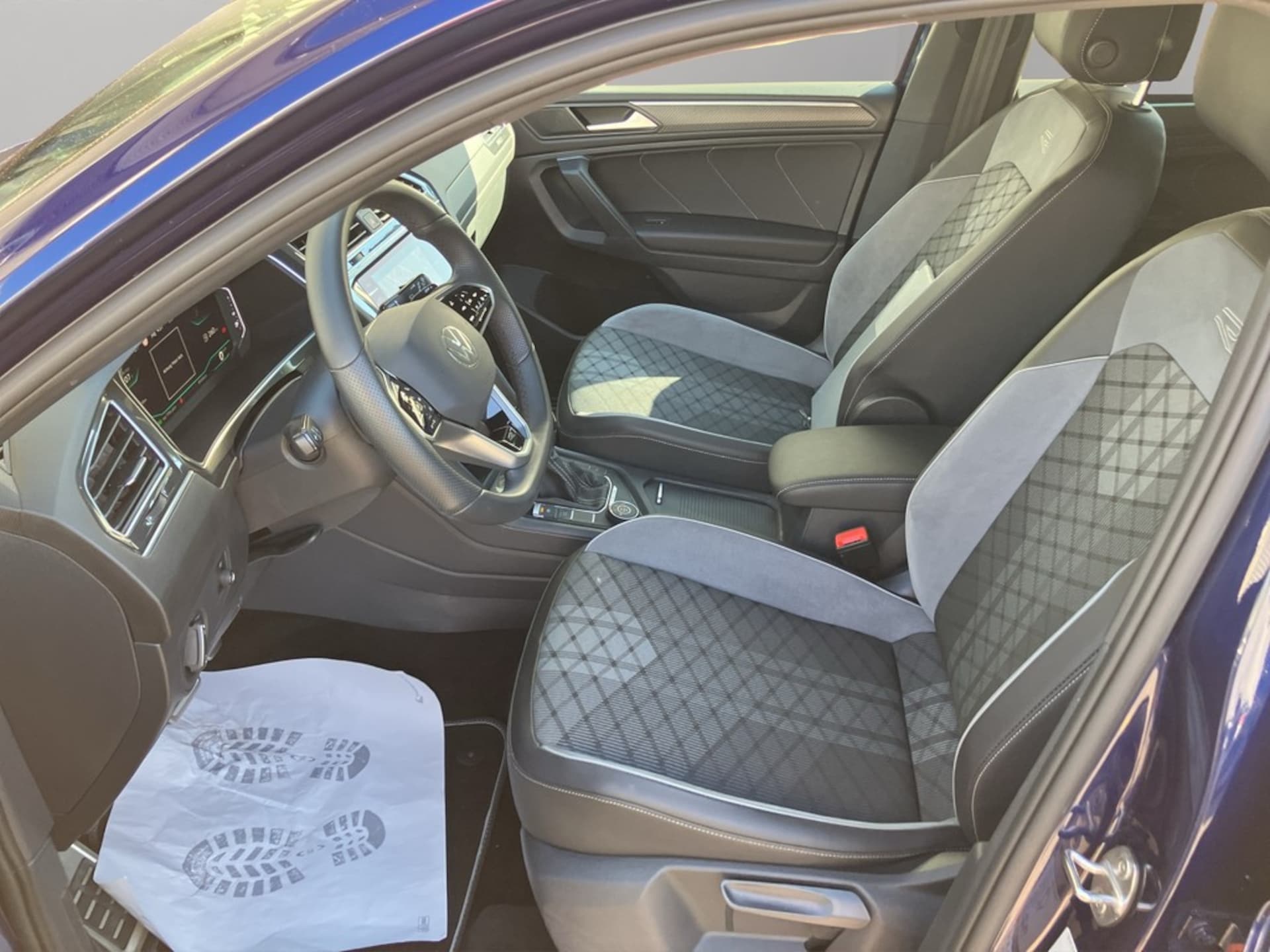 Volkswagen Tiguan Allspace R-Line