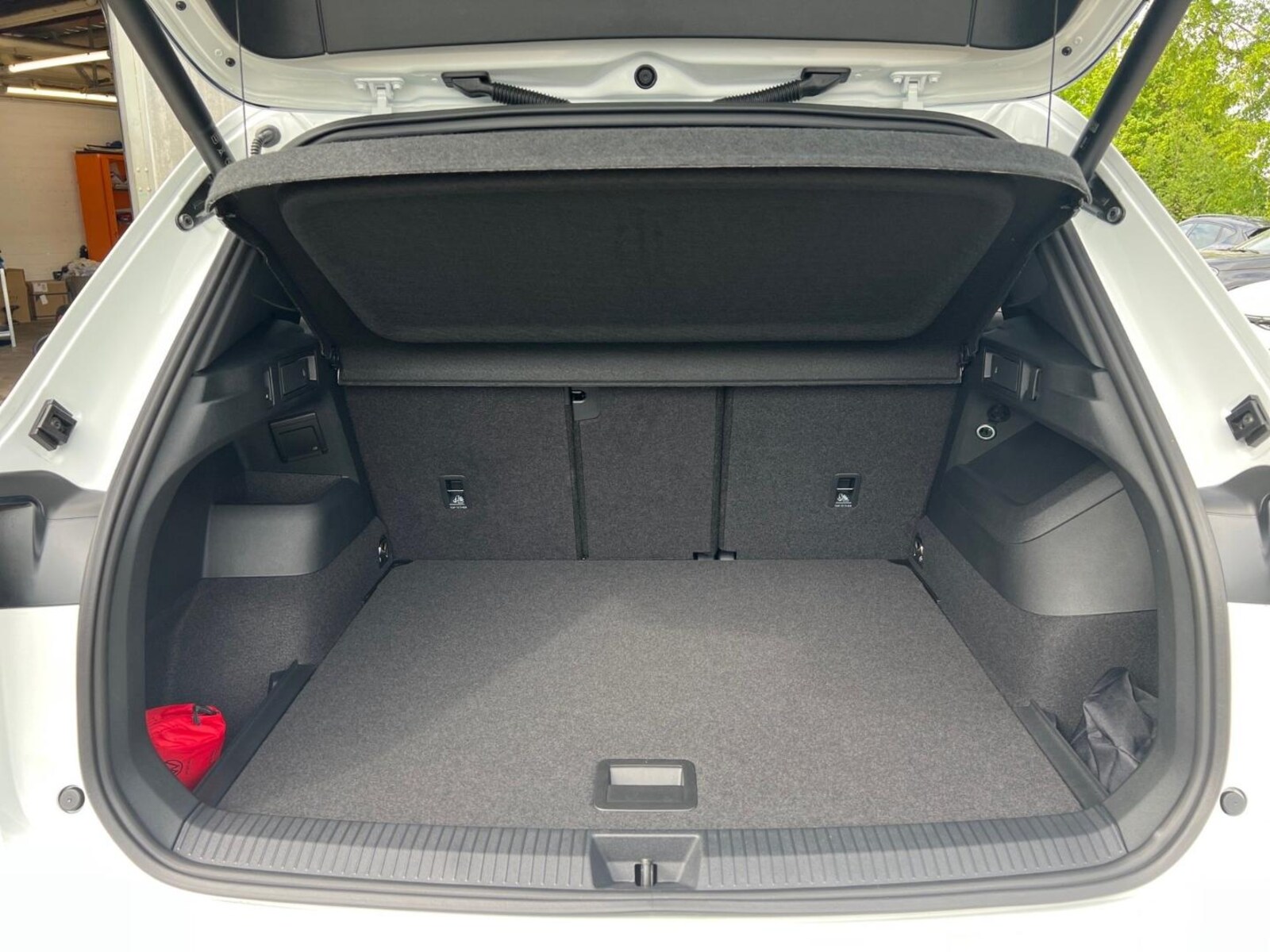 Volkswagen Tiguan – Bild 13
