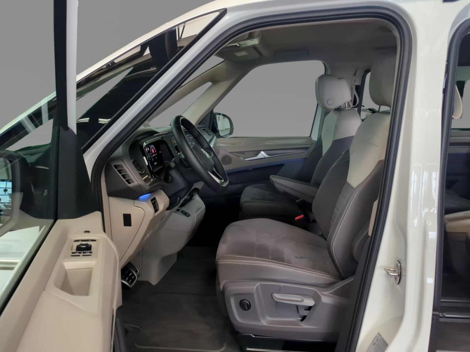 Volkswagen Multivan Langversion – Bild 8