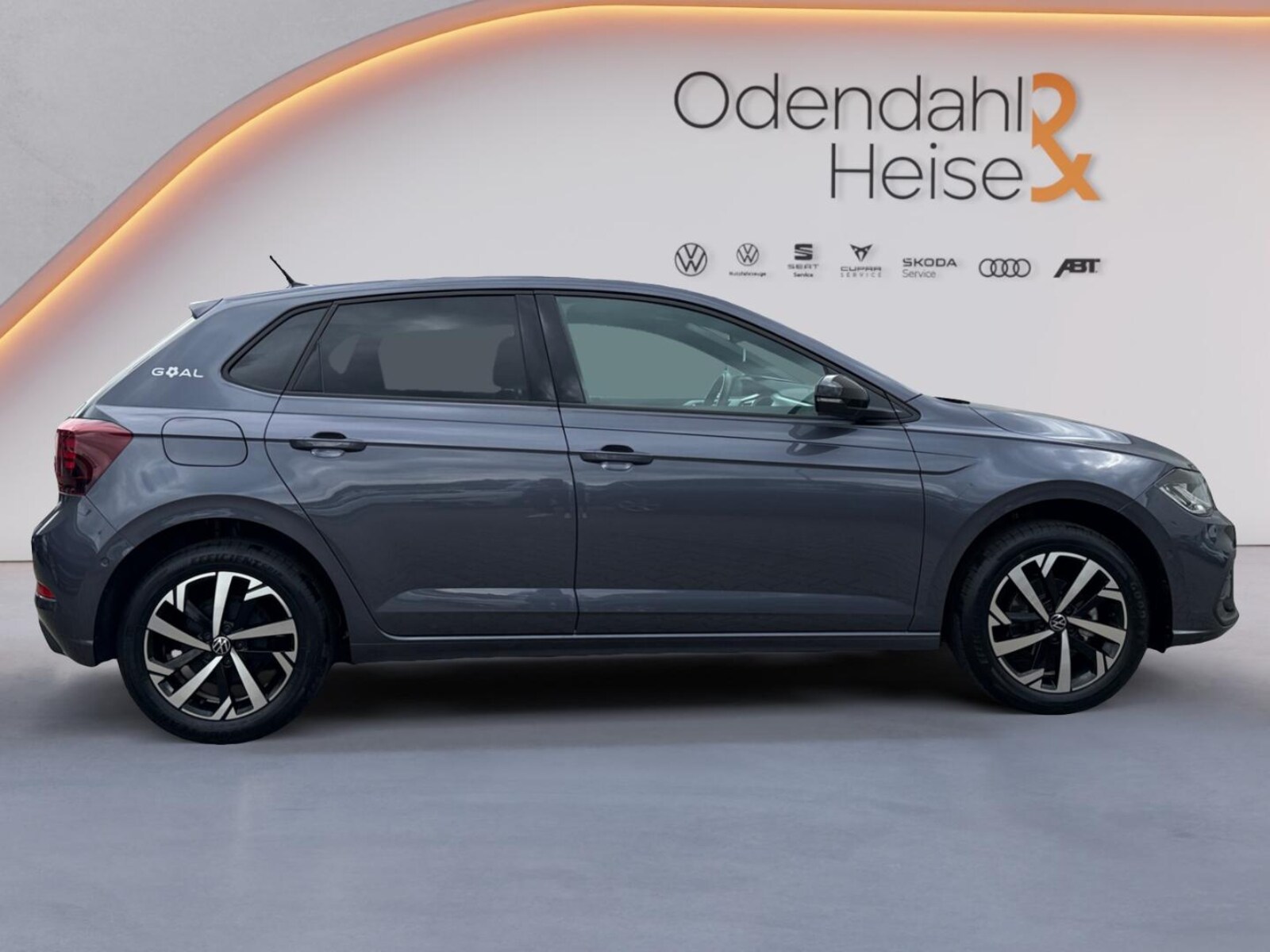 Volkswagen Polo – Bild 6