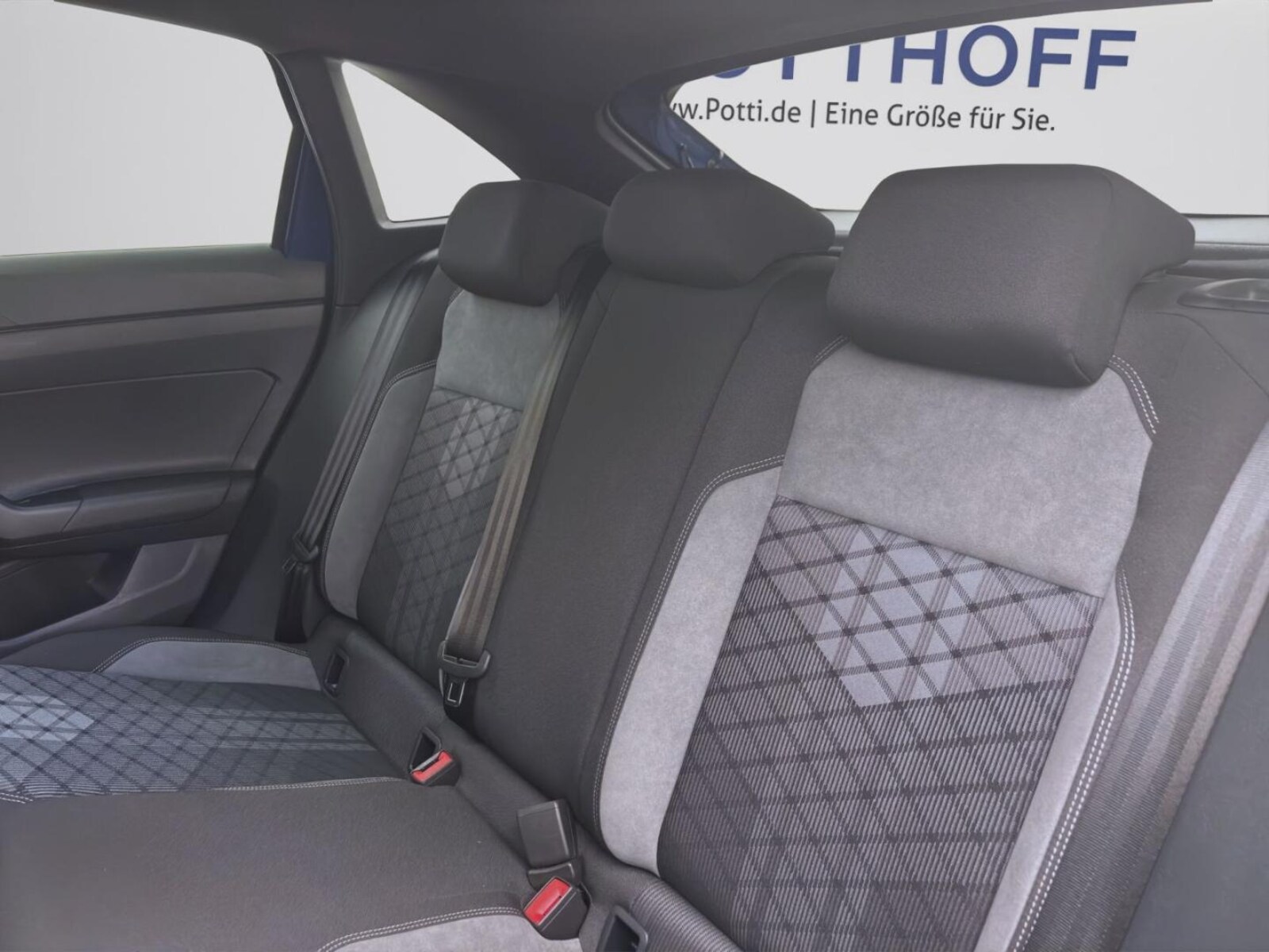 Volkswagen Taigo – Bild 16