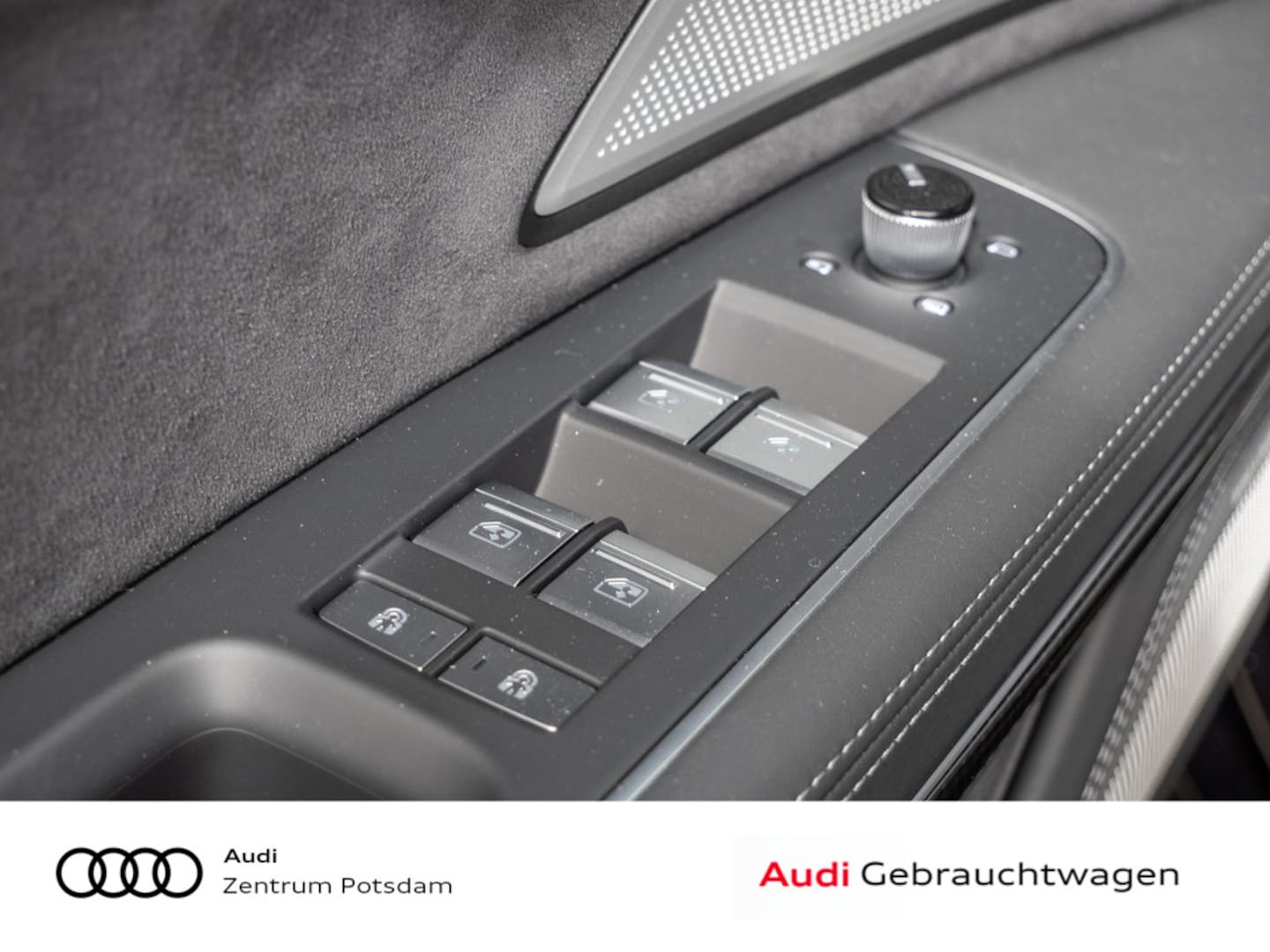 Bild über Audi S8 TFSI quattro tiptronic - für weitere Informationen kontaktieren Sie den Audi Partner