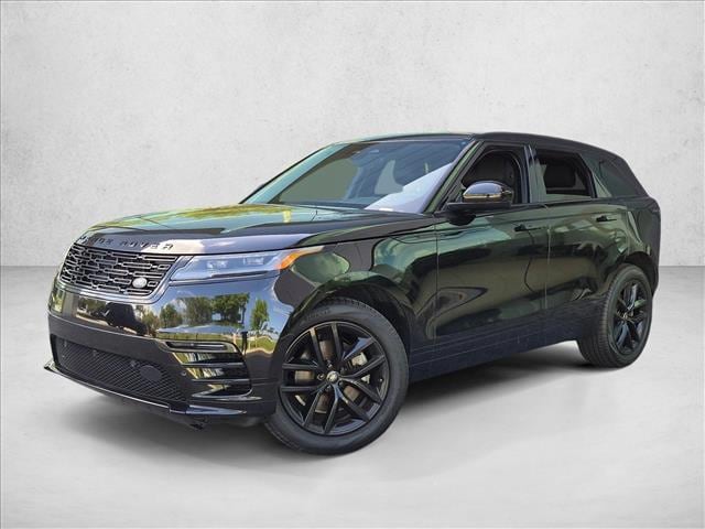 2024 Land Rover Range Rover Velar
